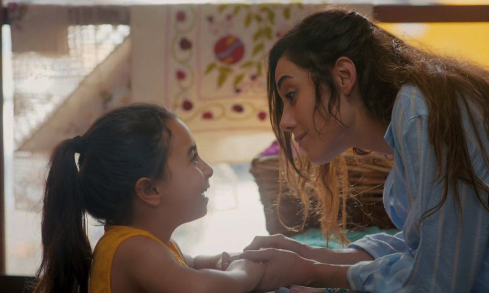 &#39;Madre (Anne)&#39;