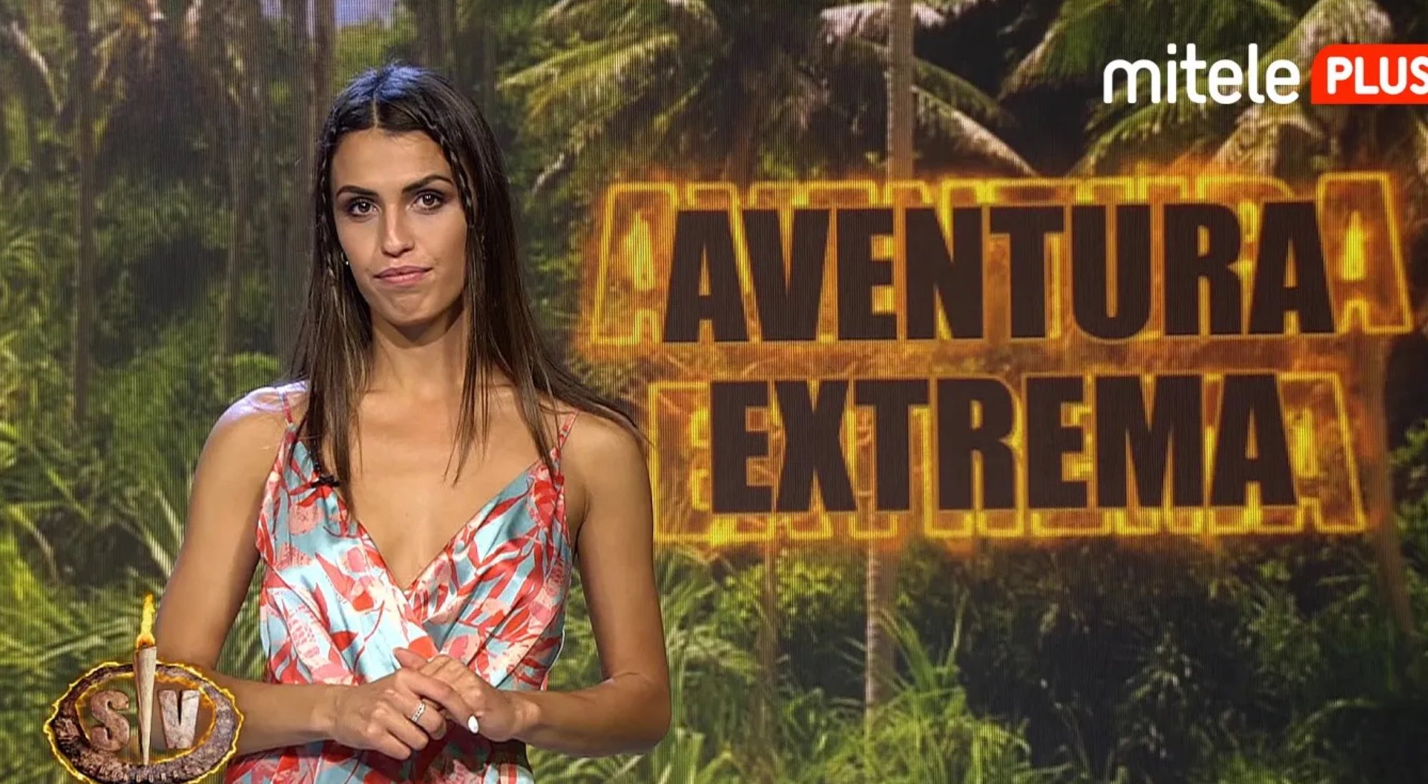Finaliza &#39;Supervivientes: Aventura extrema&#39; en Mitele Plus