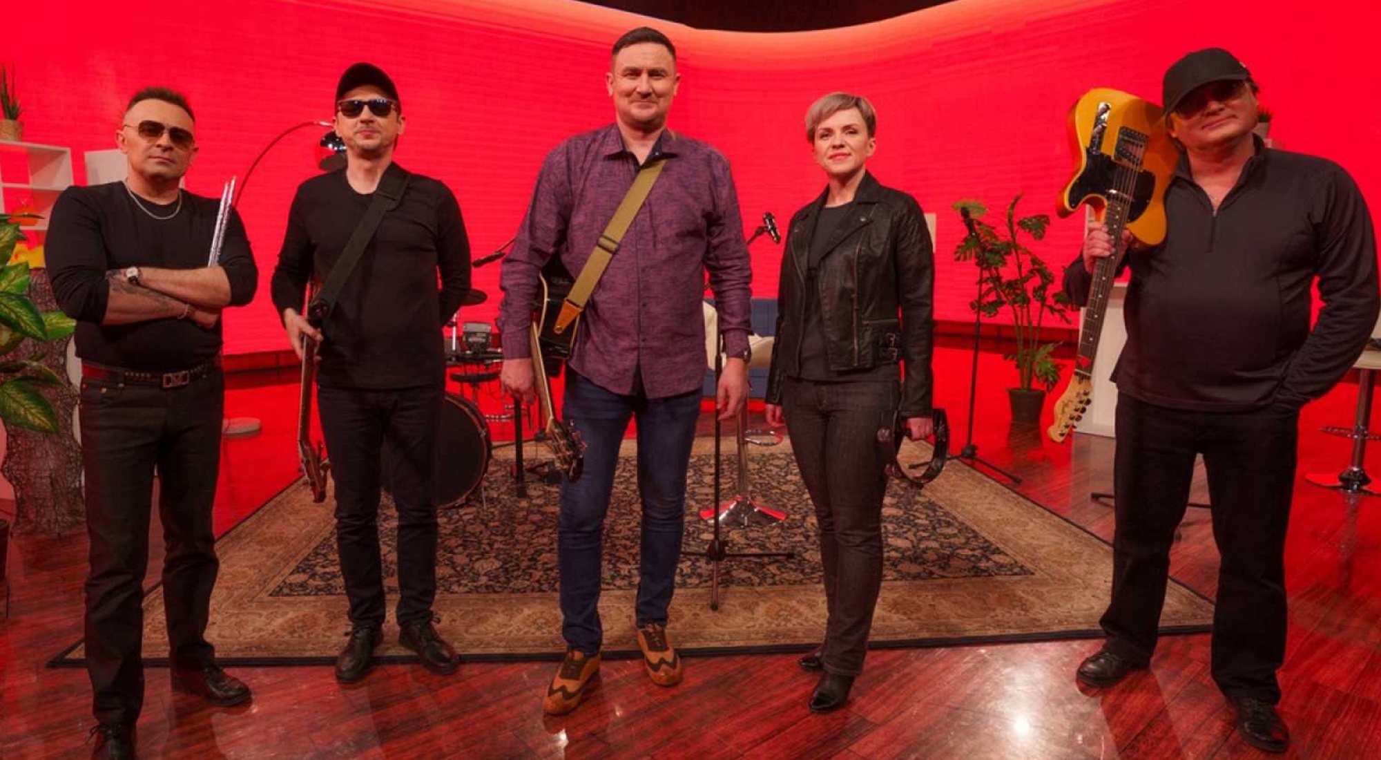 Representantes descalificados de Bielorrusia en Eurovisión 2021