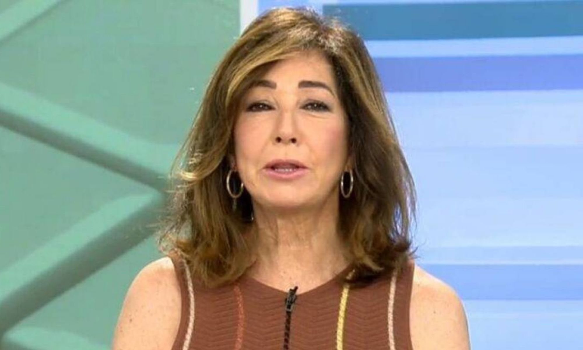 Ana Rosa Quintana en &#39;El programa de Ana Rosa&#39;