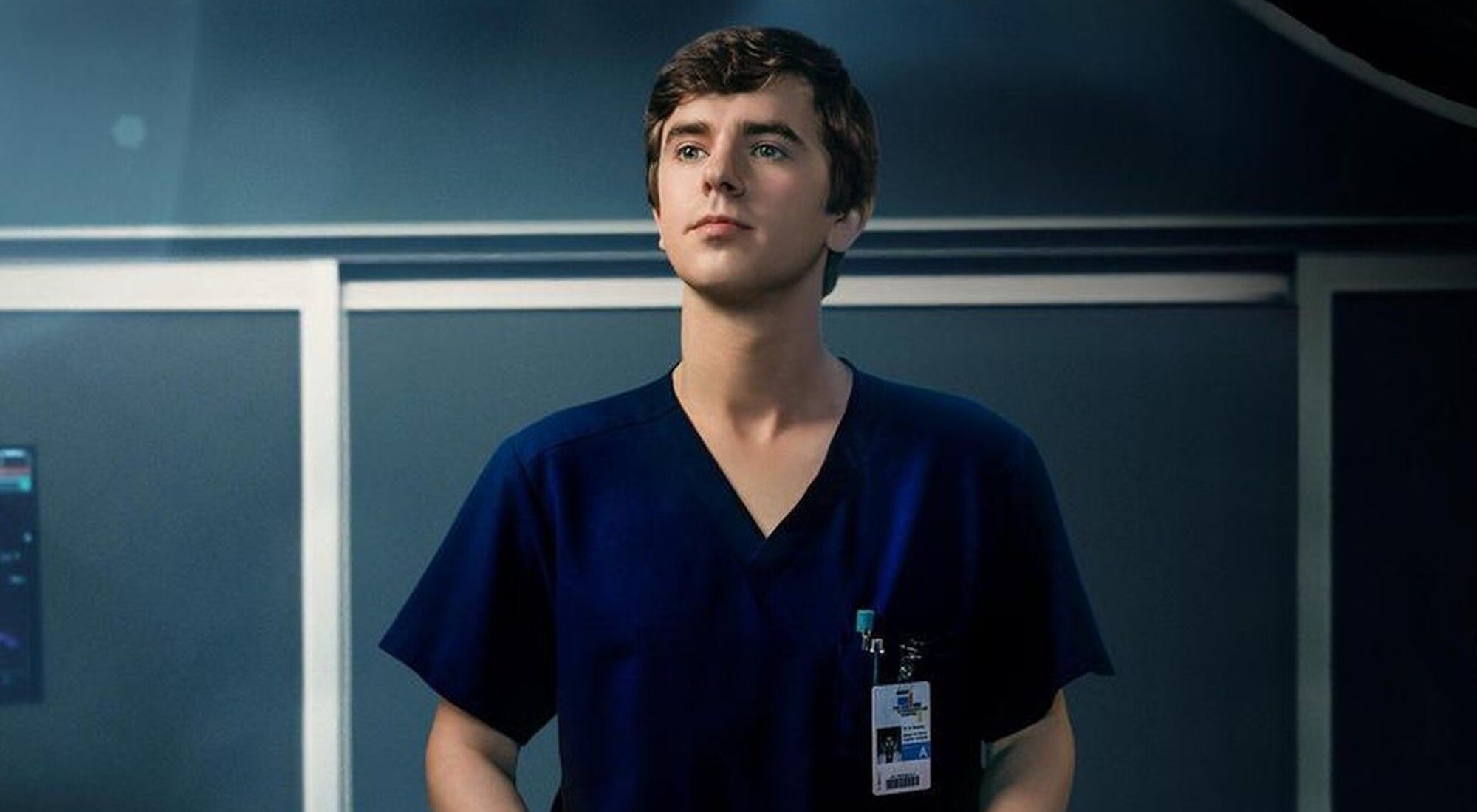 'The Good Doctor'