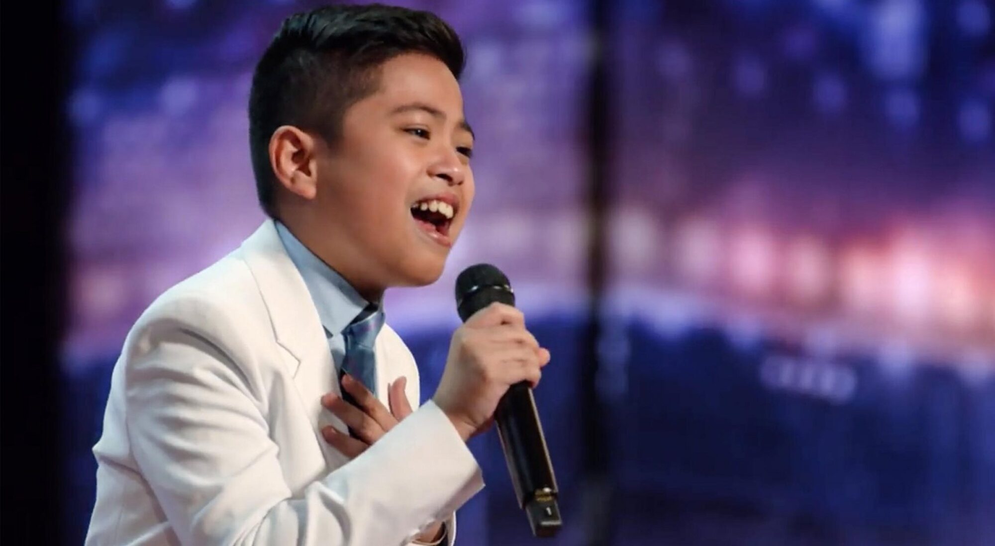 'America's Got Talent'