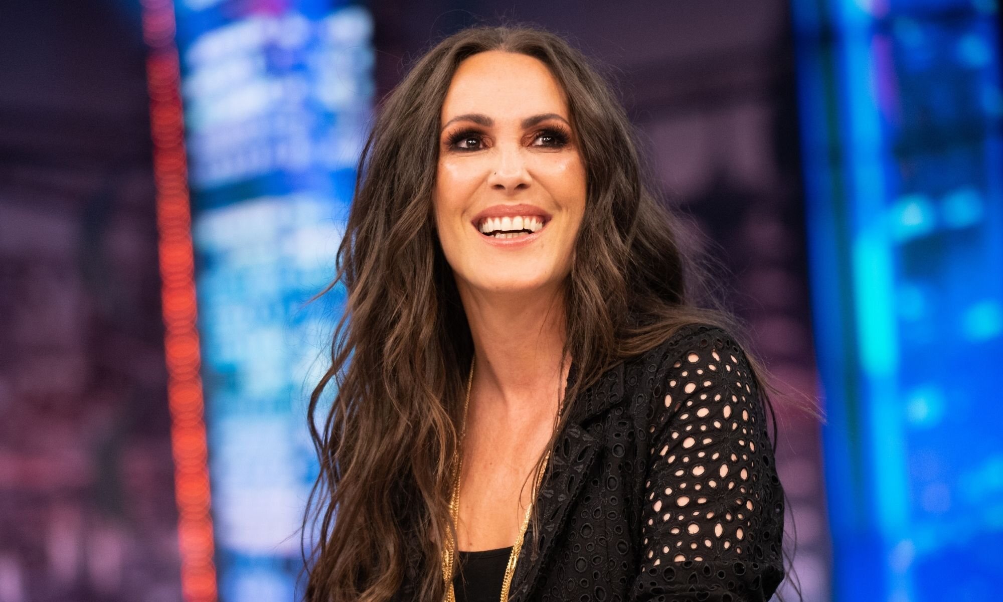 Malú en &#39;El hormiguero&#39;