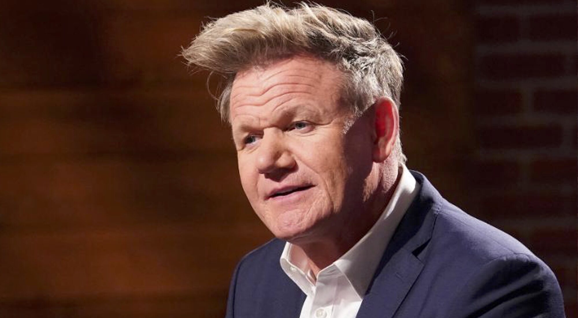 Gordon Ramsay