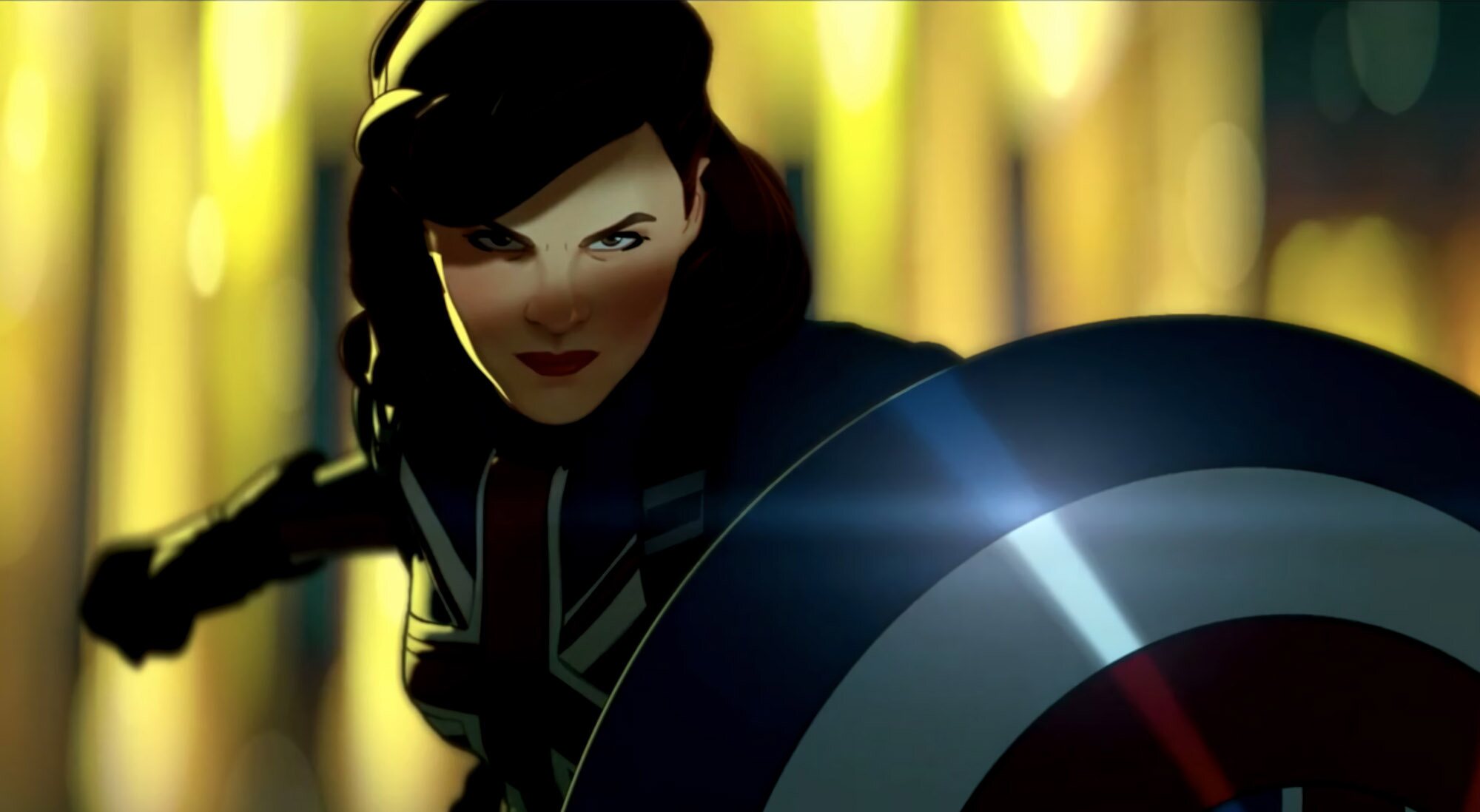 &#39;What If...?&#39; replantea el Universo de Marvel