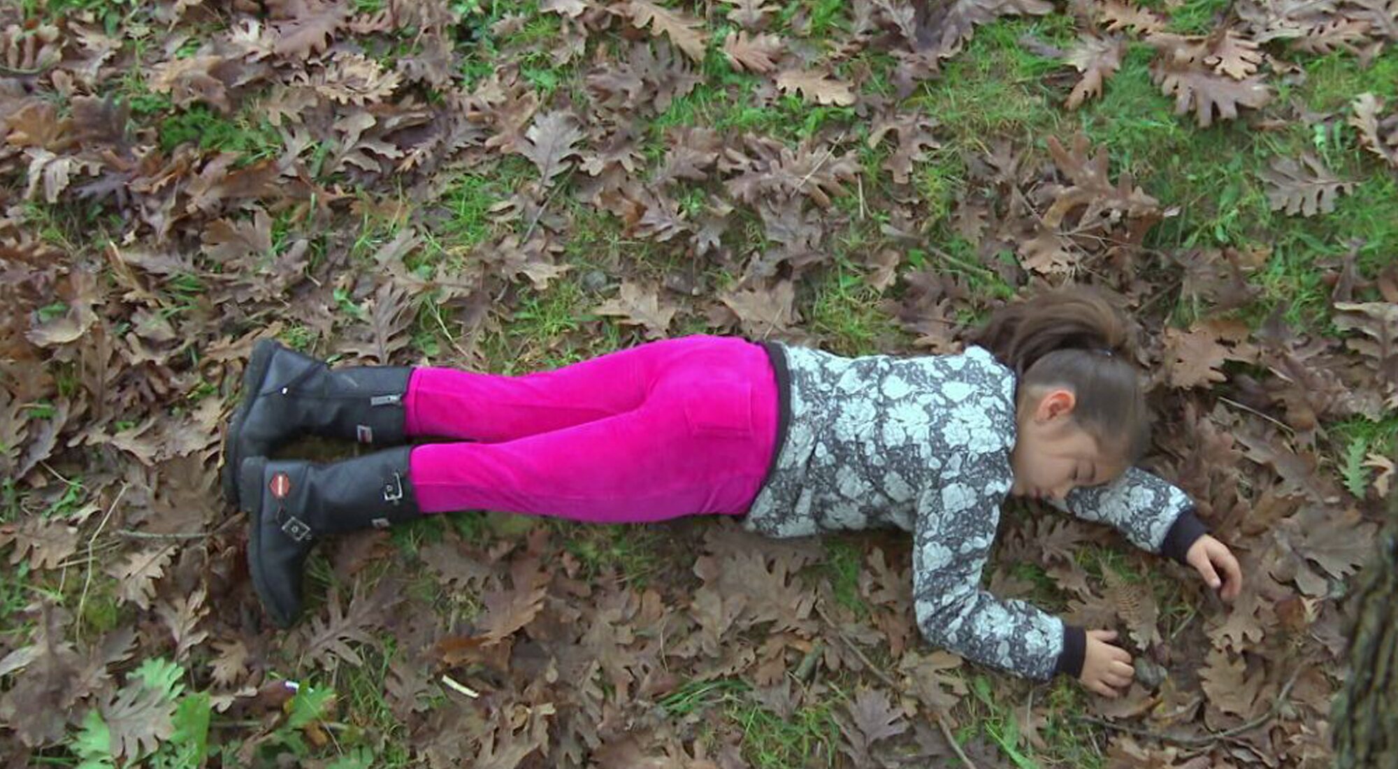 Escena de &#39;Elif&#39;