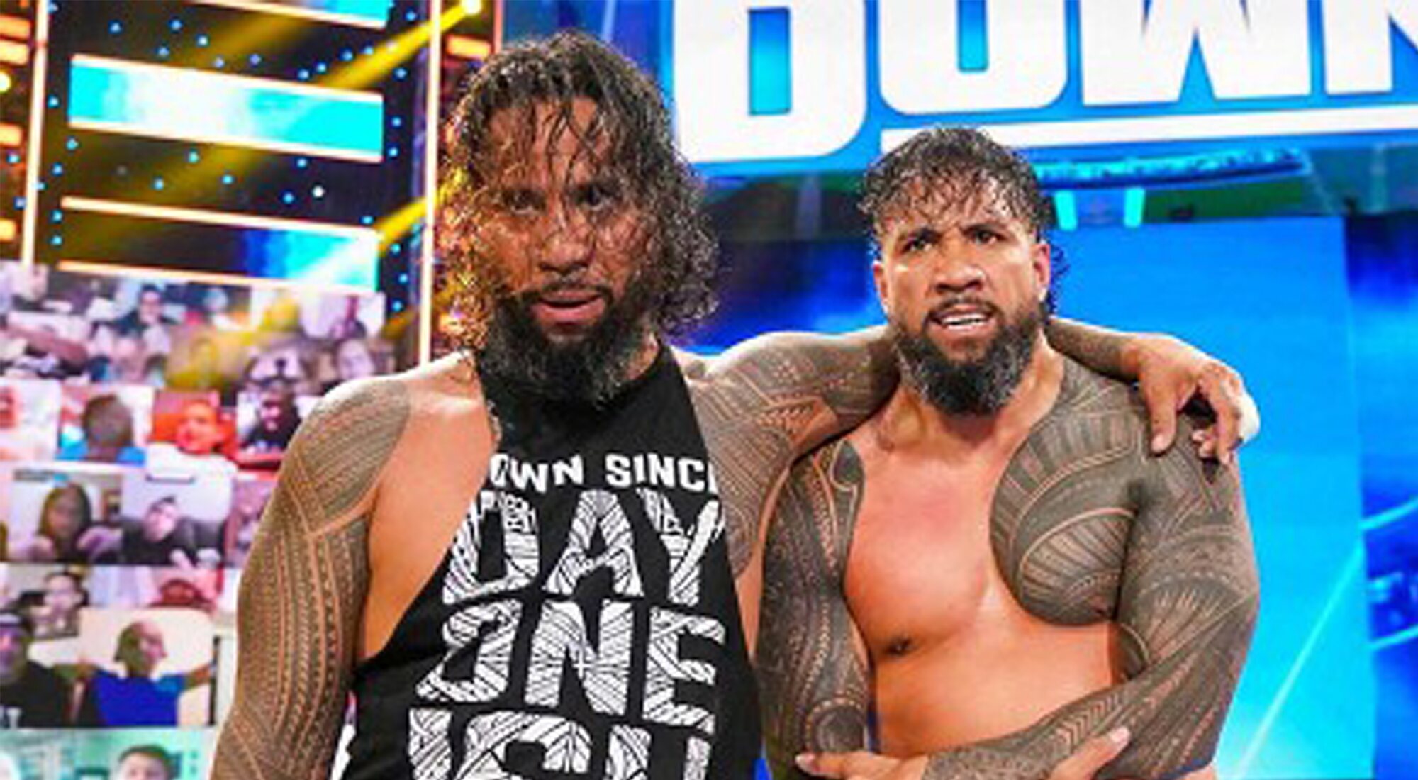 'WWE Smackdown' lidera en Fox