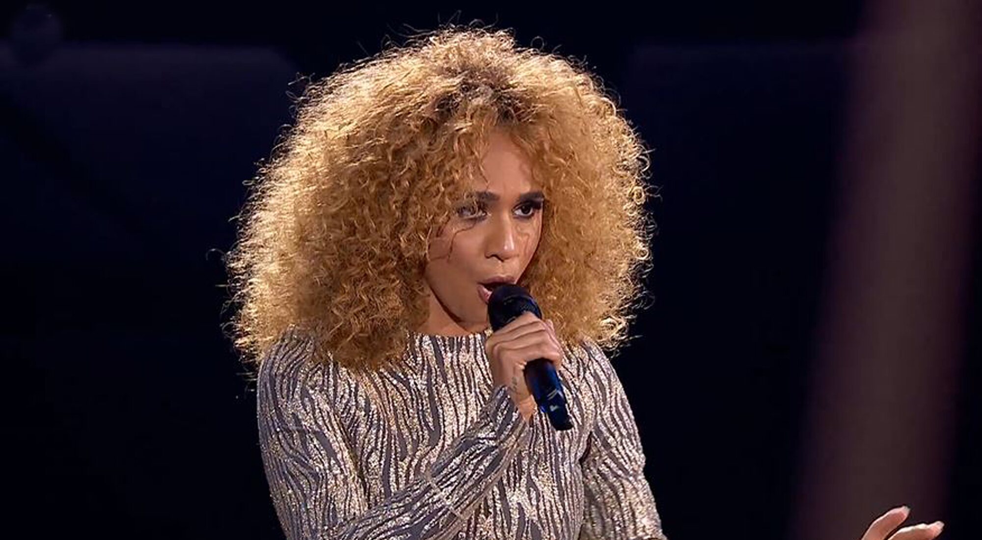 Geniris en &#39;Top Star&#39;