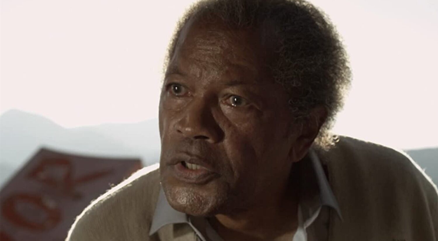 Muere Clarence Williams III, actor de 'Patrulla juvenil' y "Purple Rain