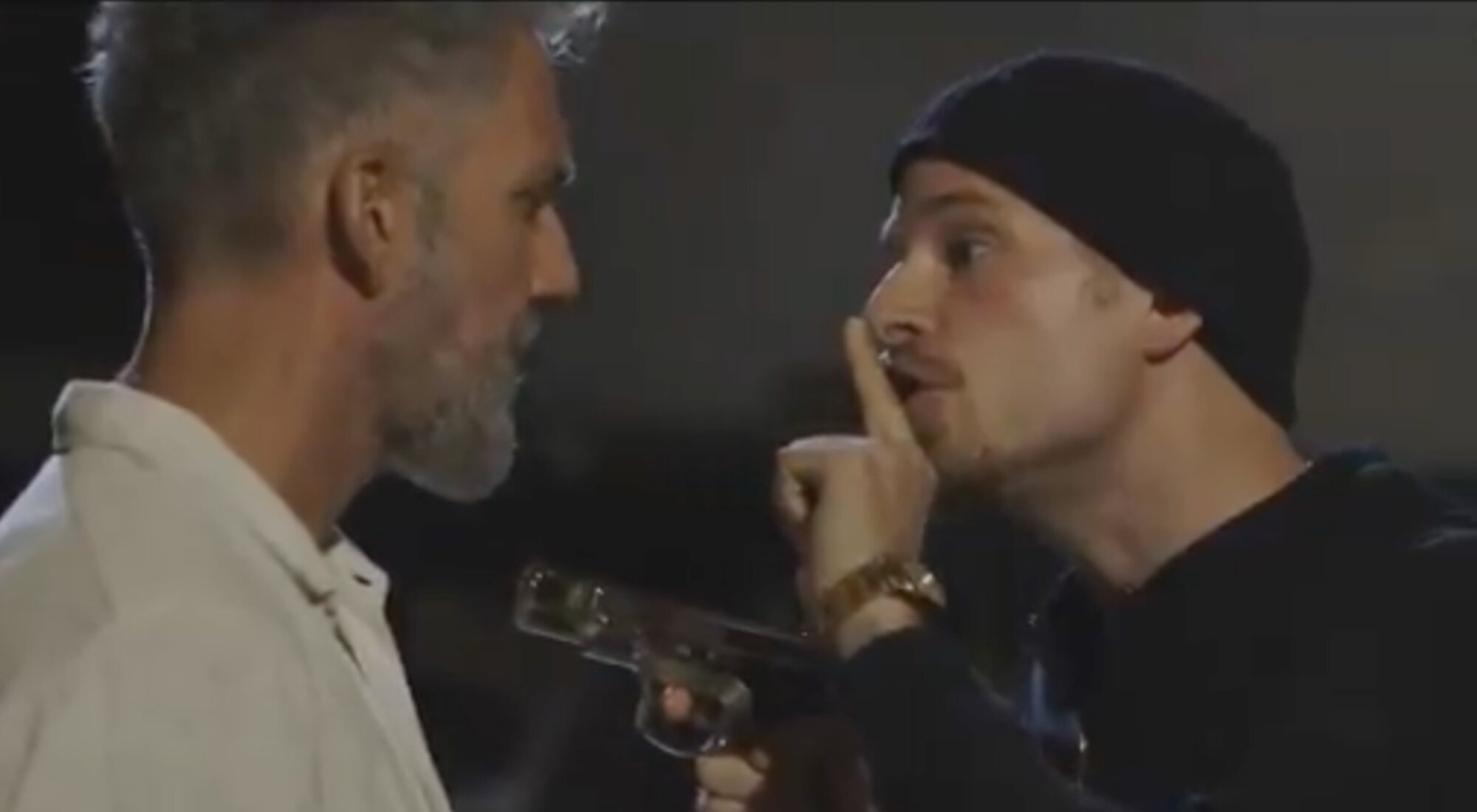 'Los relojes del diablo'