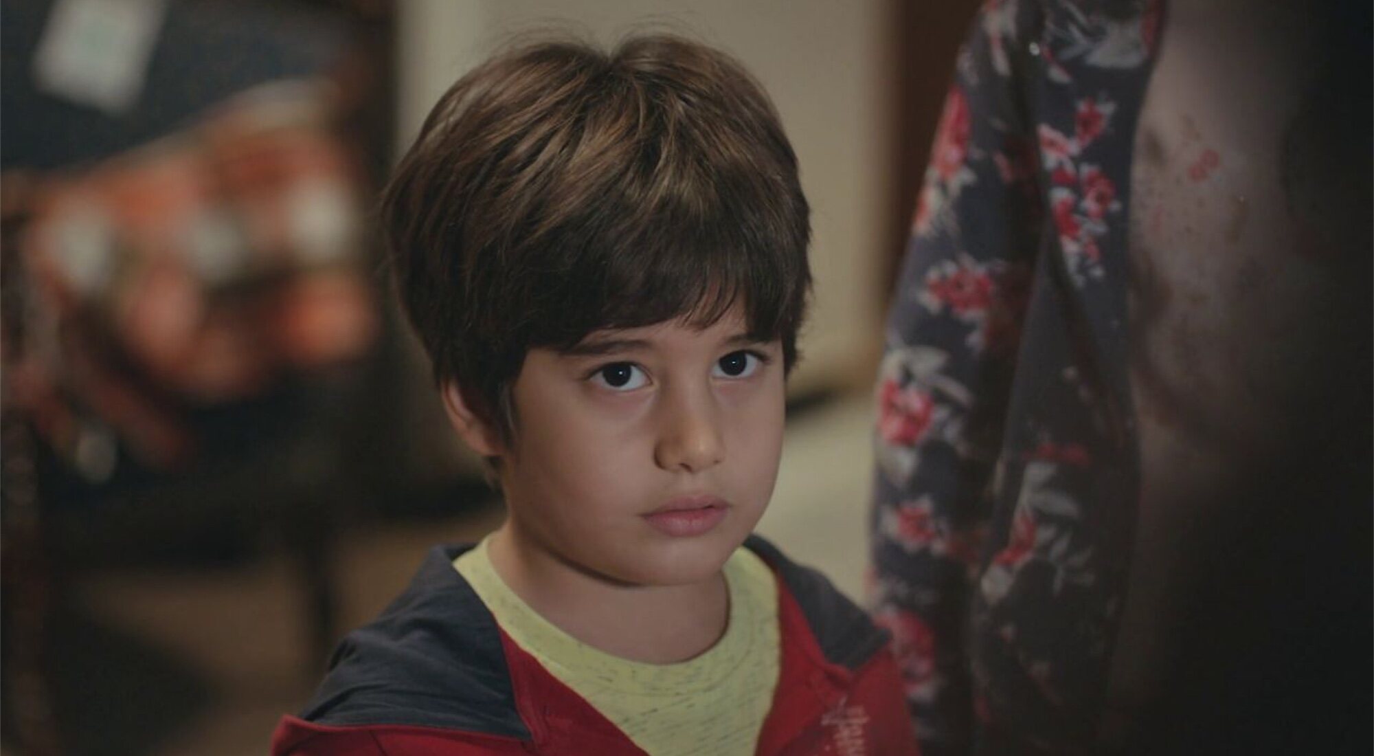 Doruk en &#39;Mujer&#39;