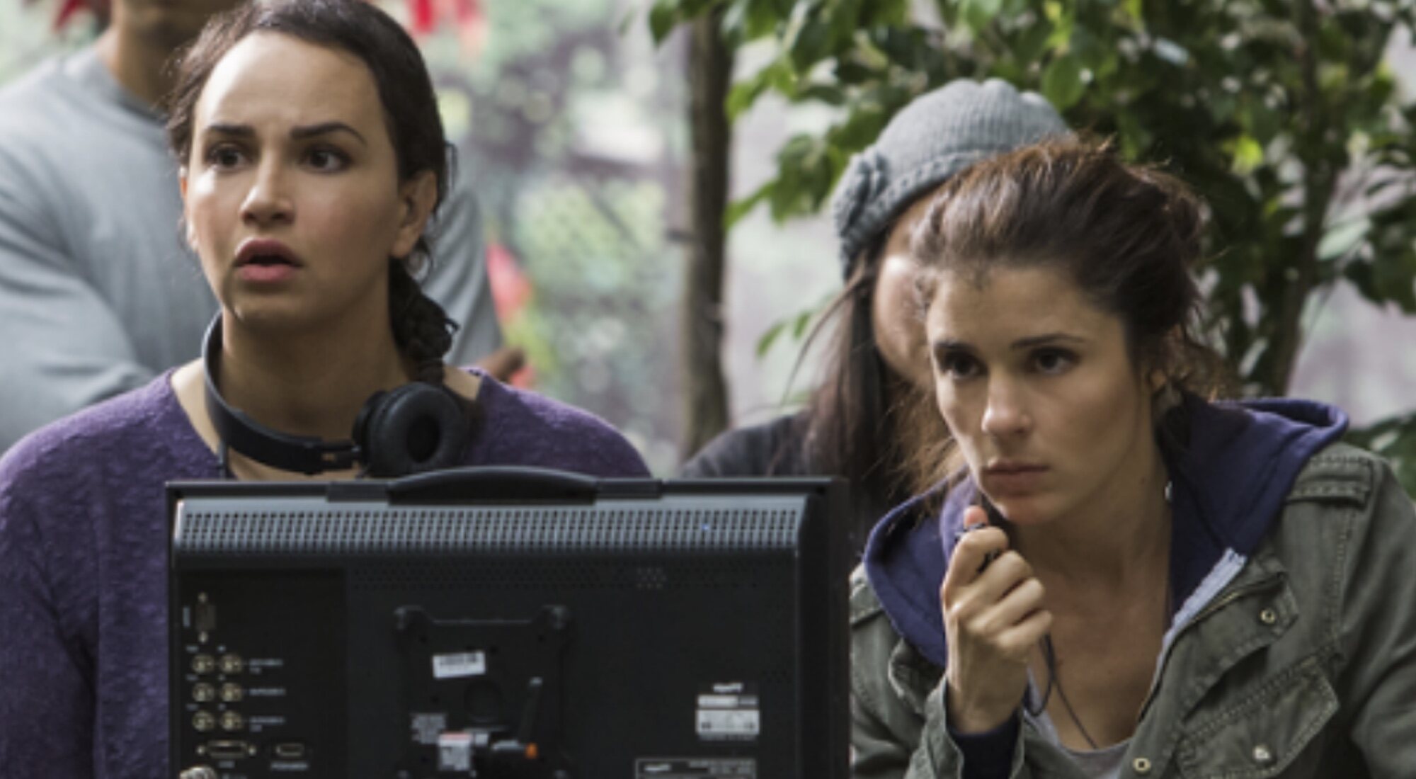 Máster en Programas de Entretenimiento de la Universidad Europea Miguel de Cervantes