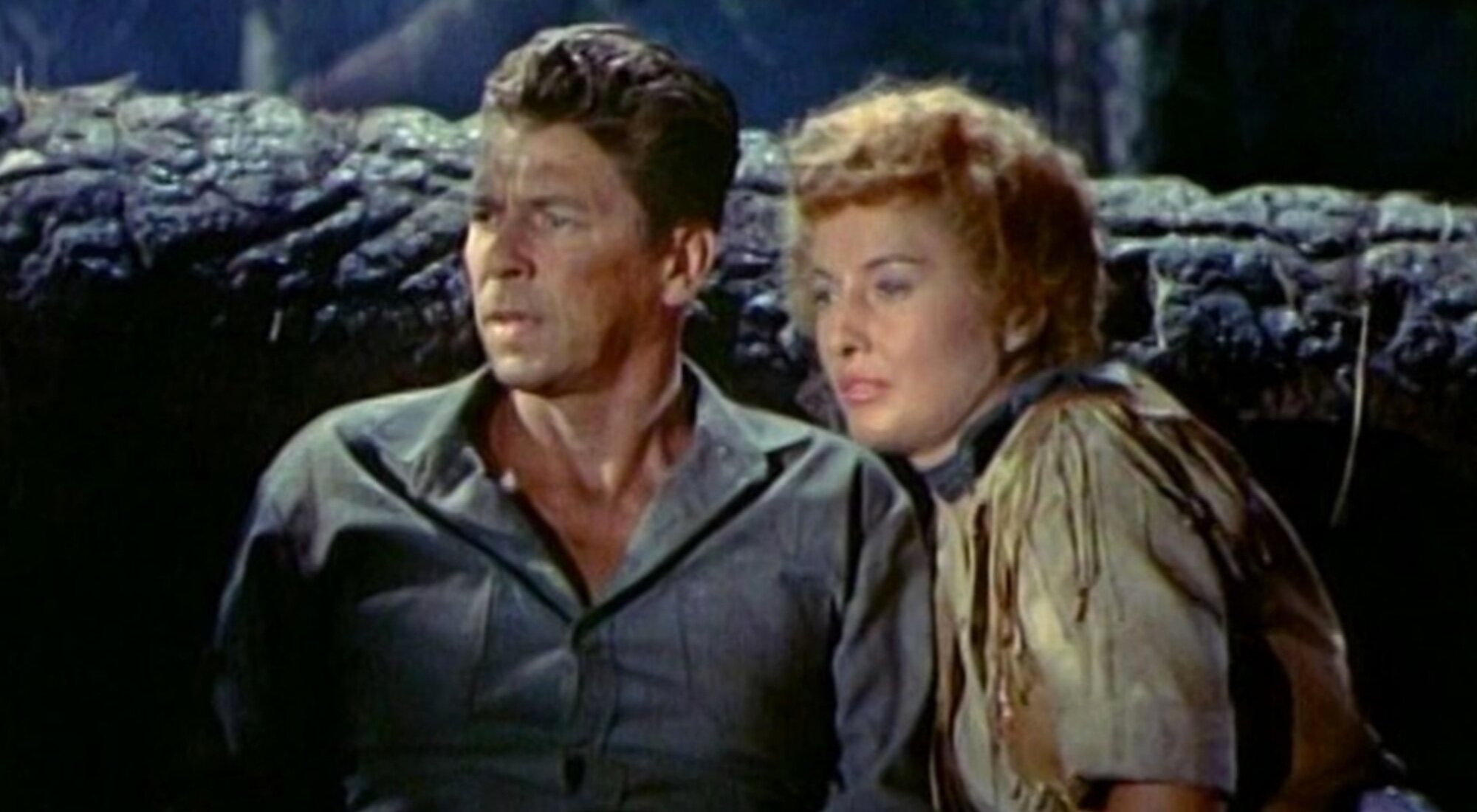 &quot;La reina de Montana&quot;