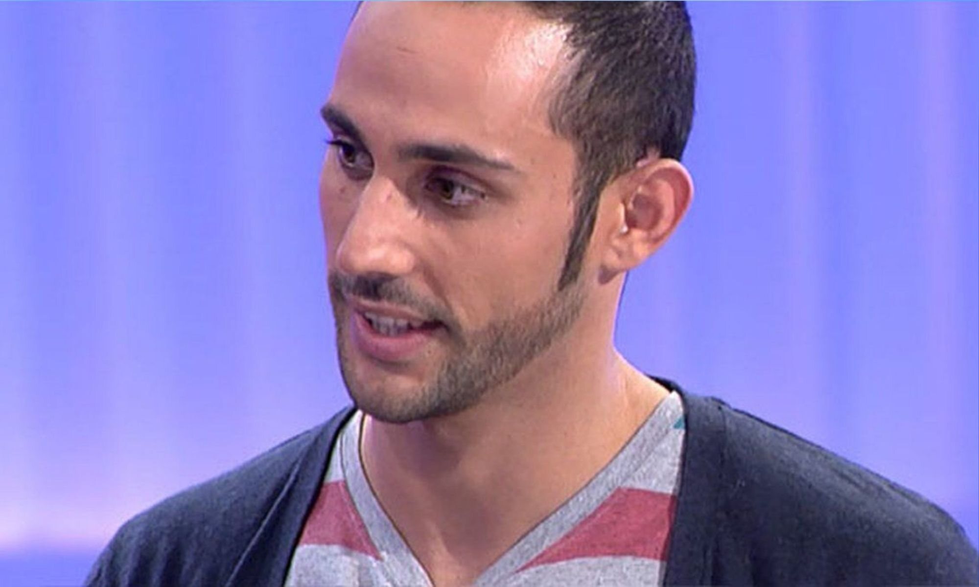 Javier Cohen, expretendiente de &#39;Mujeres y hombres y viceversa&#39;
