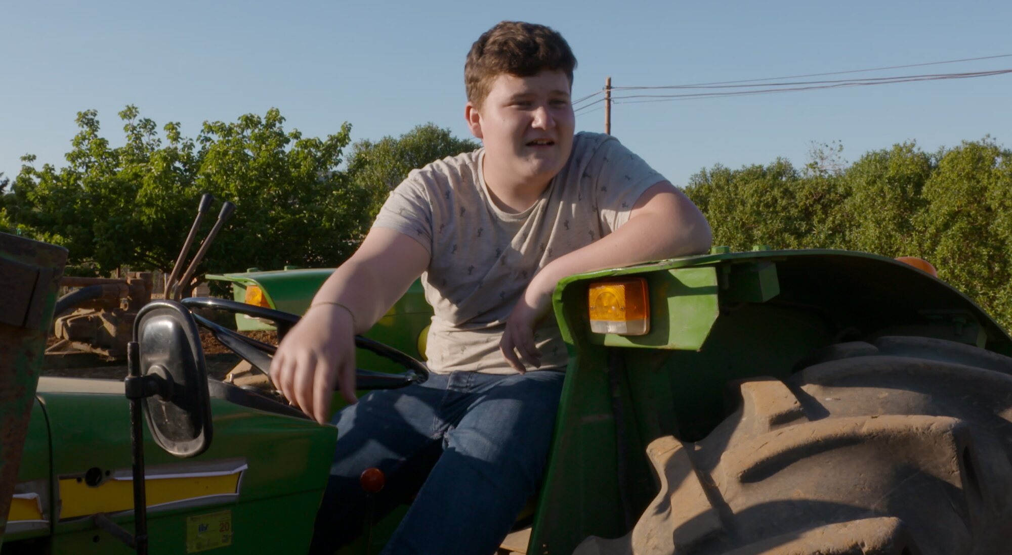 Miquel Montoro en 'Viajeros Cuatro'