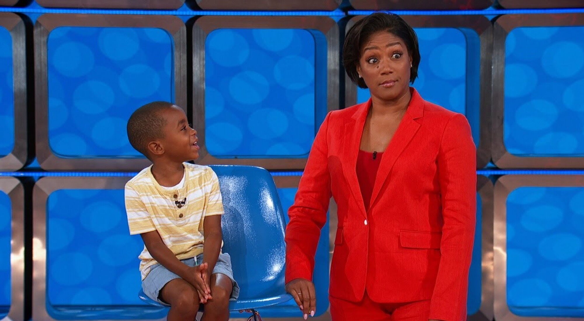 &#39;Kids Say the Darndest Things&#39;