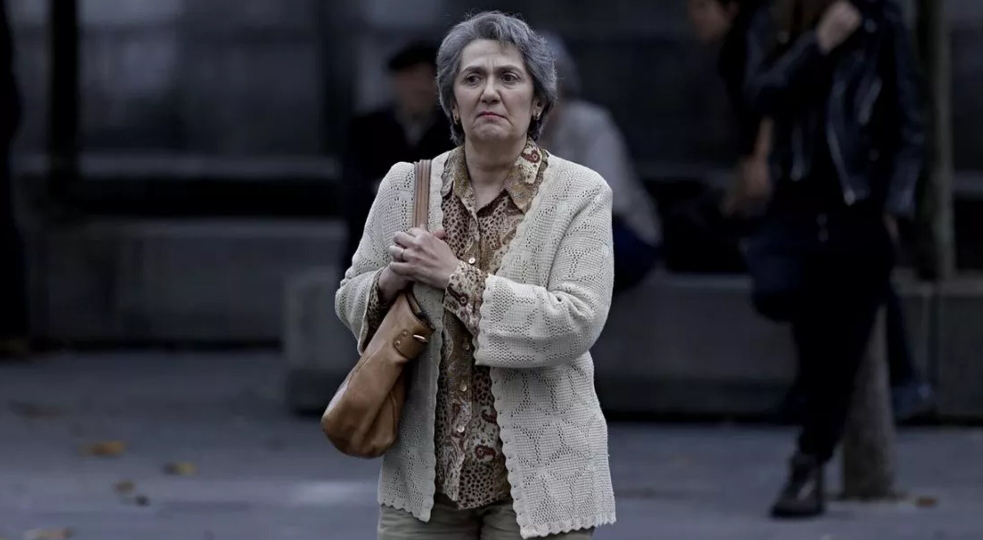 Ane Gabarain se une al reparto de &#39;Amar es para siempre&#39;