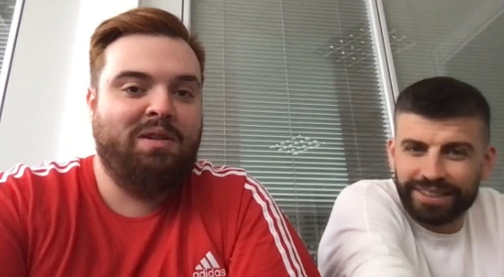 Piqué carga contra 'El chiringuito de jugones'