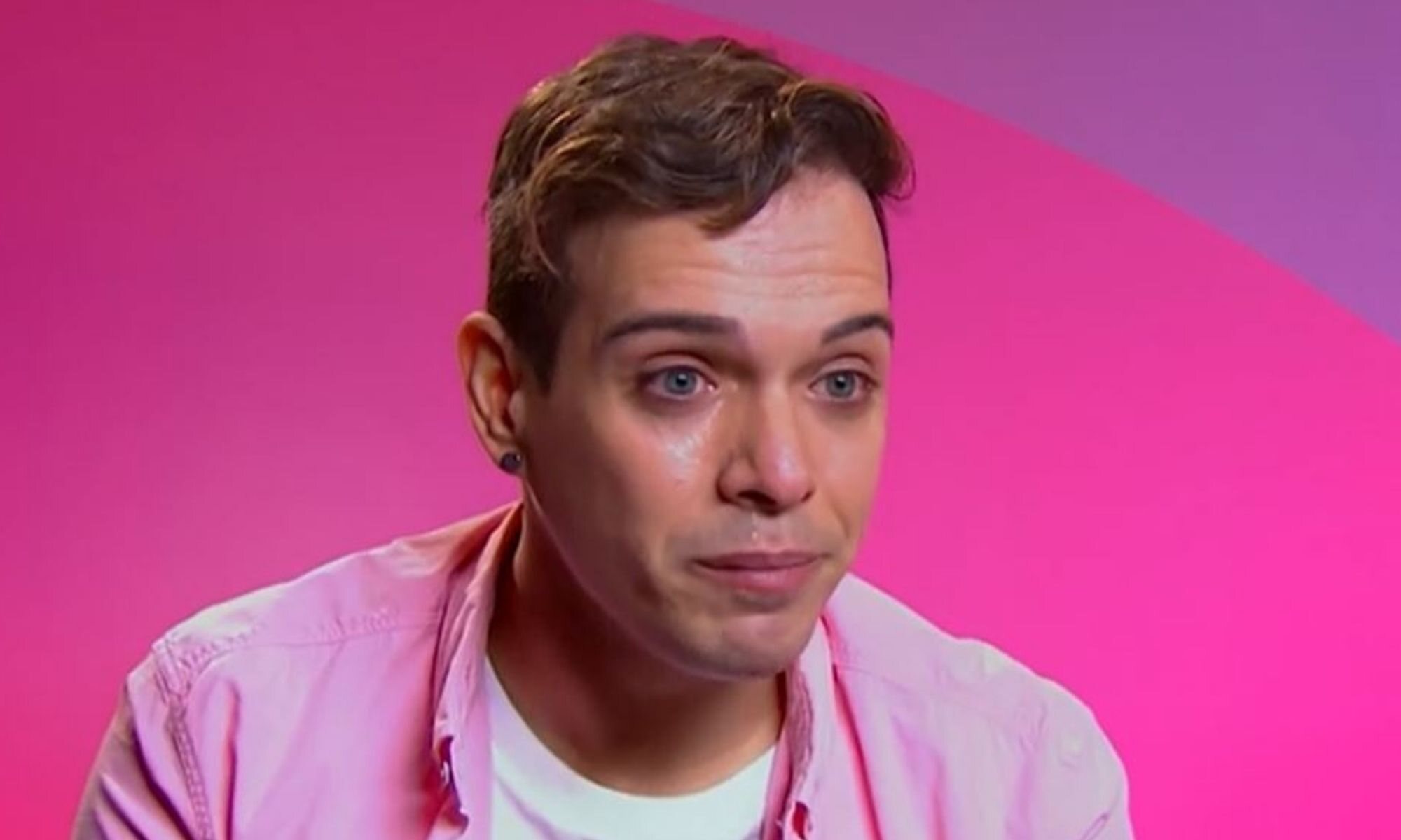 Killer Queen, en 'Drag Race España'