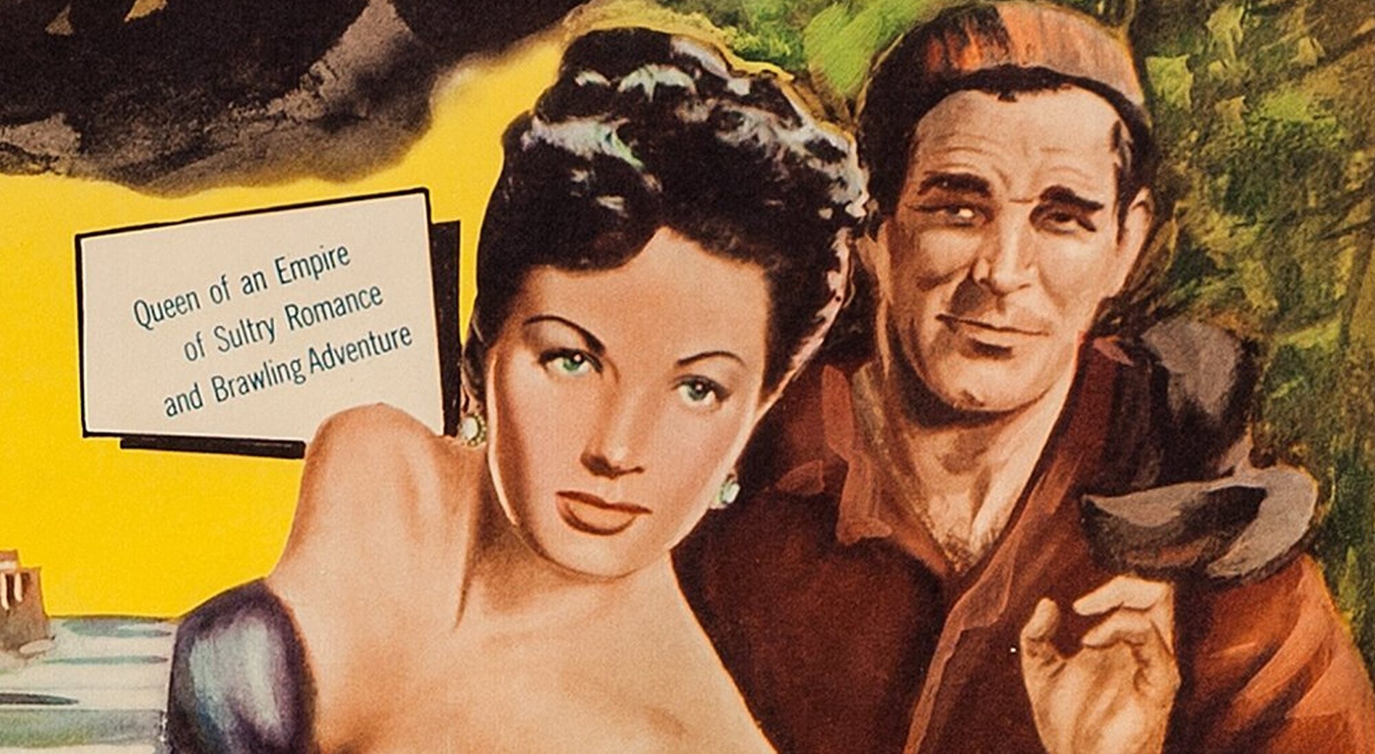 &quot;Río abajo&quot;