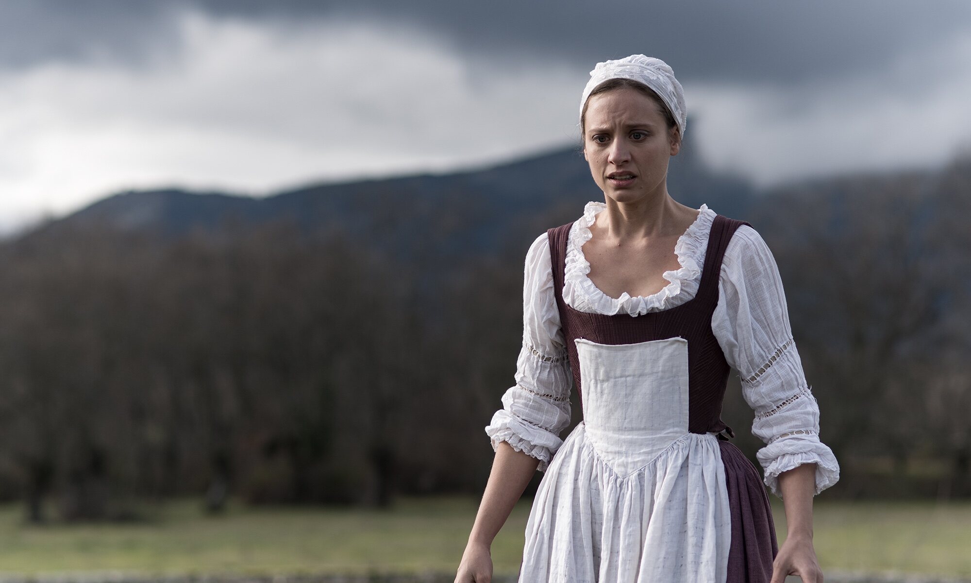 &#39;La cocinera de Castamar&#39;