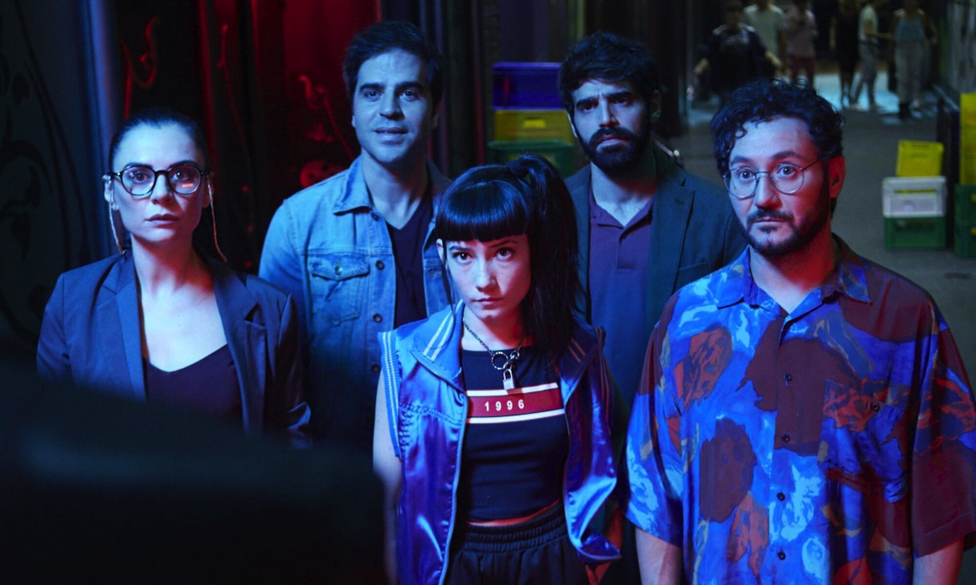 &quot;Lo dejo cuando quiera&quot;