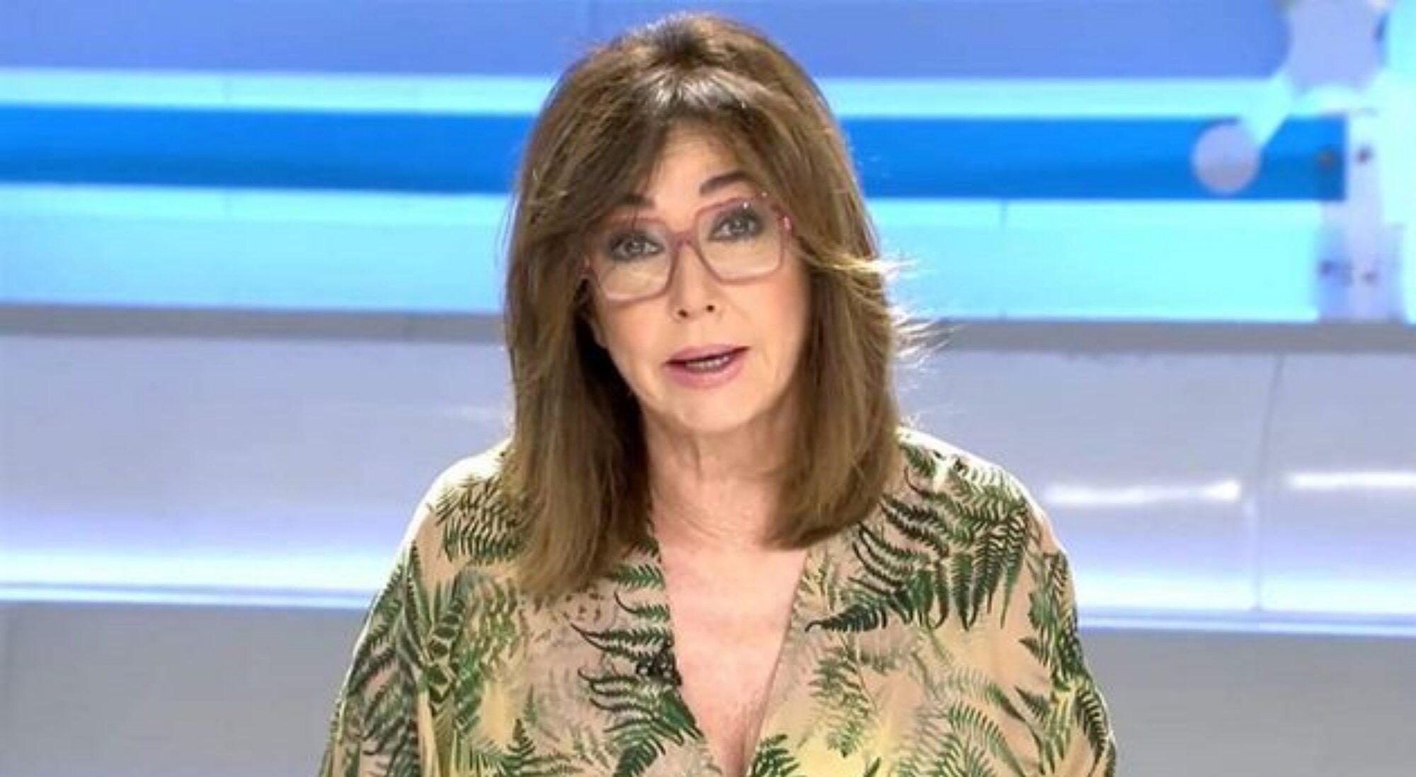 Ana Rosa señalada por su comentario sobre Wafaa Sebbah