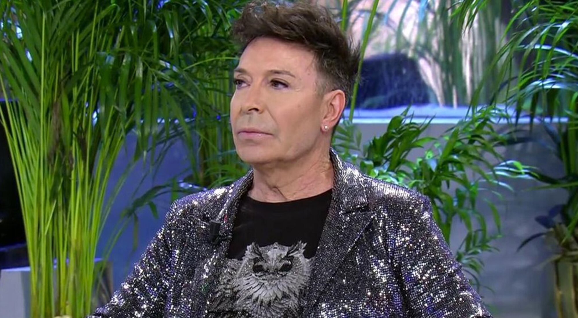 Maestro Joao explica el origen de su enfrentamiento con Rocío Flores en &#39;Viernes deluxe&#39;