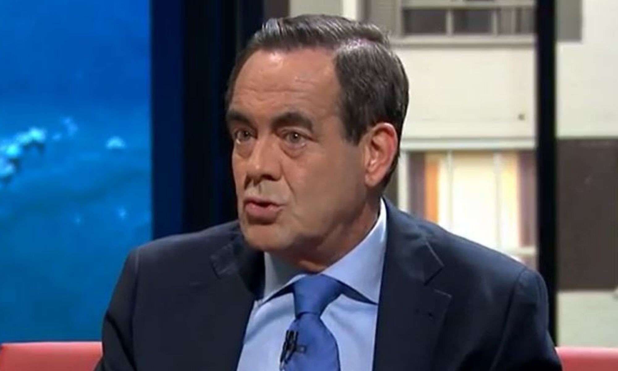 José Bono en &#39;laSexta noche&#39;