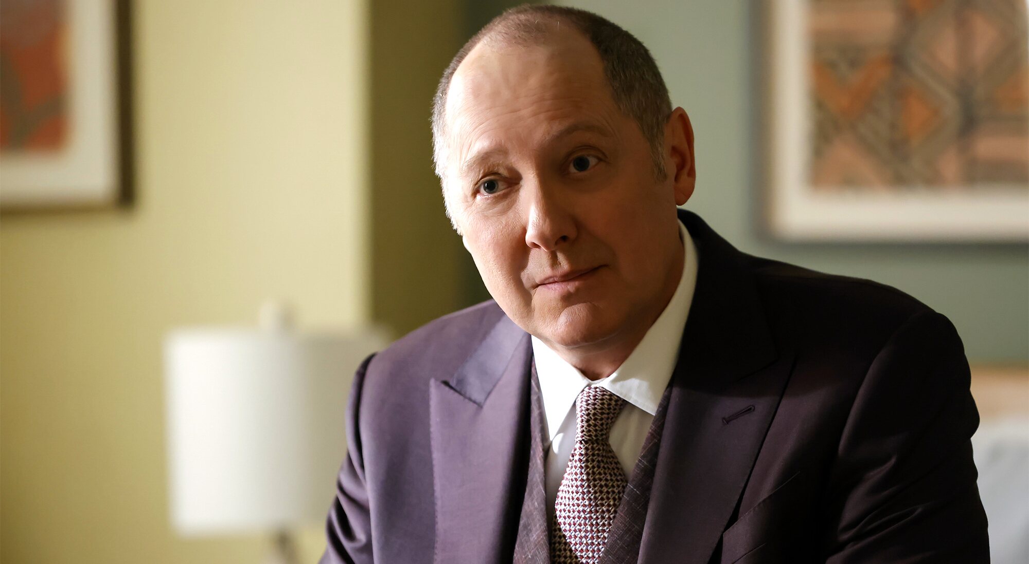 &#39;The Blacklist&#39;