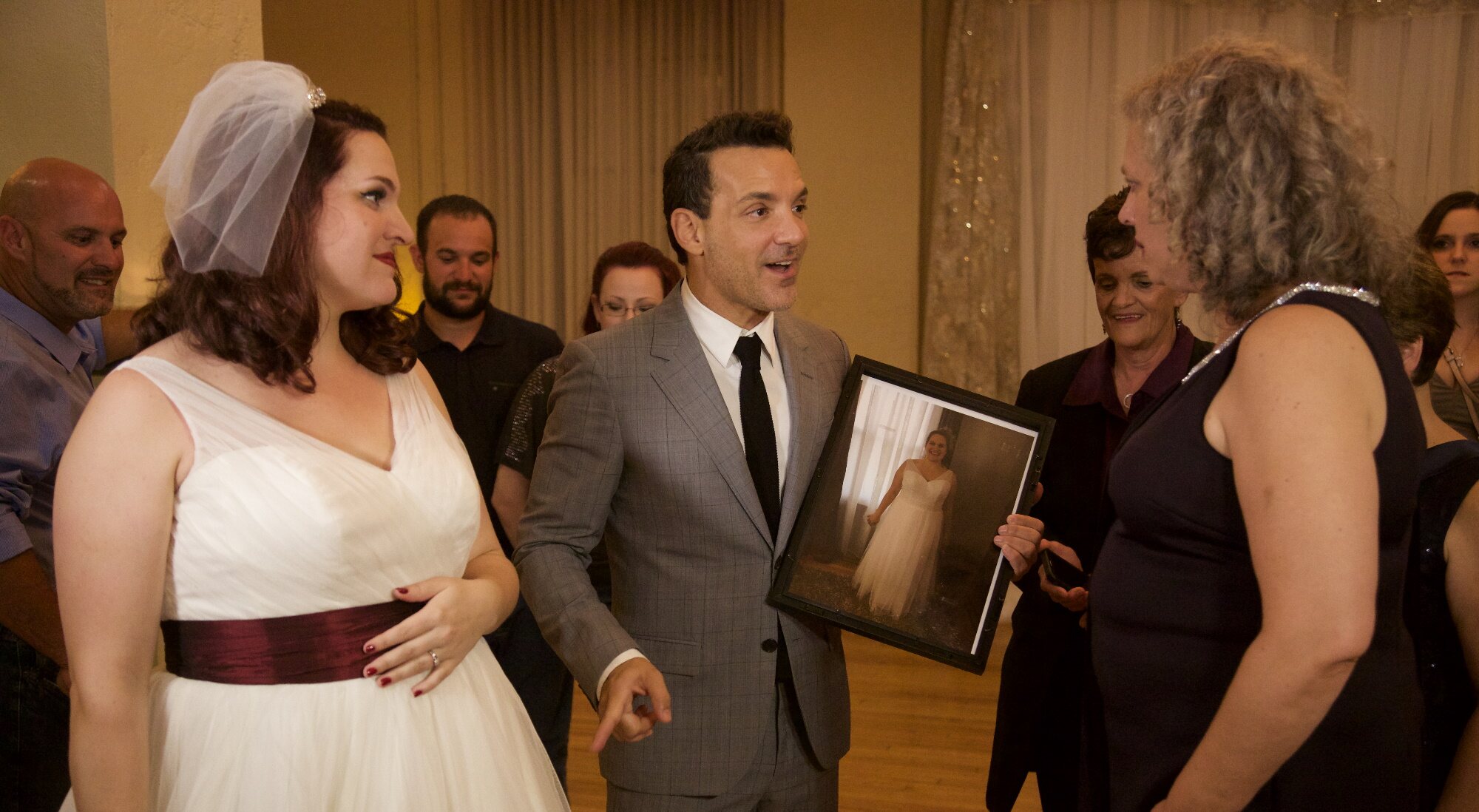 DKiss estrena &#39;¡Sí, quiero esta boda!&#39; y &#39;Reforma total&#39;