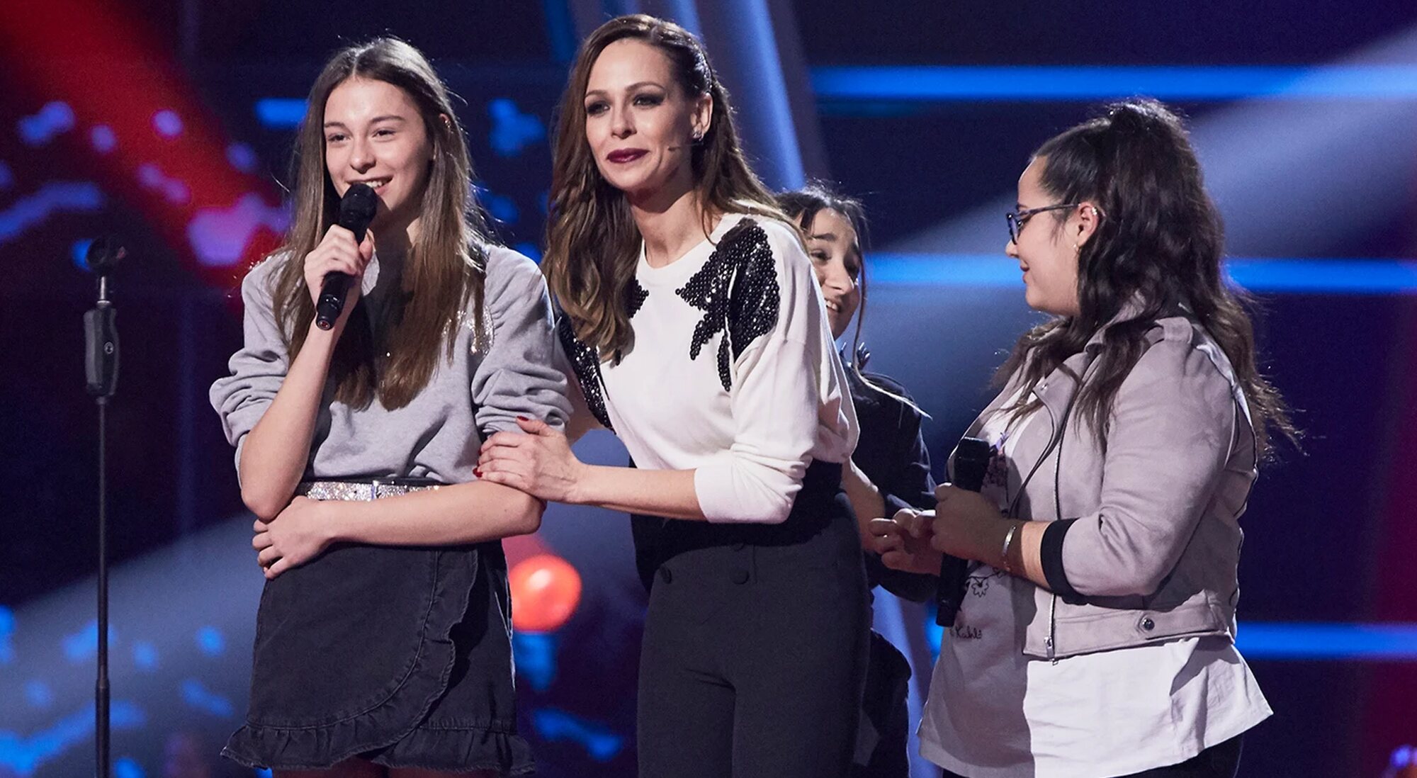 &#39;La Voz Kids&#39;