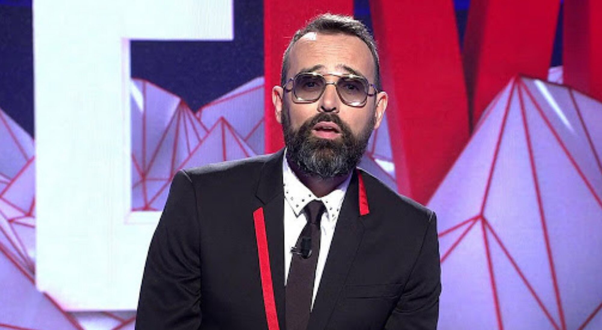 Risto Mejide se posiciona en contra de la biodescodificación