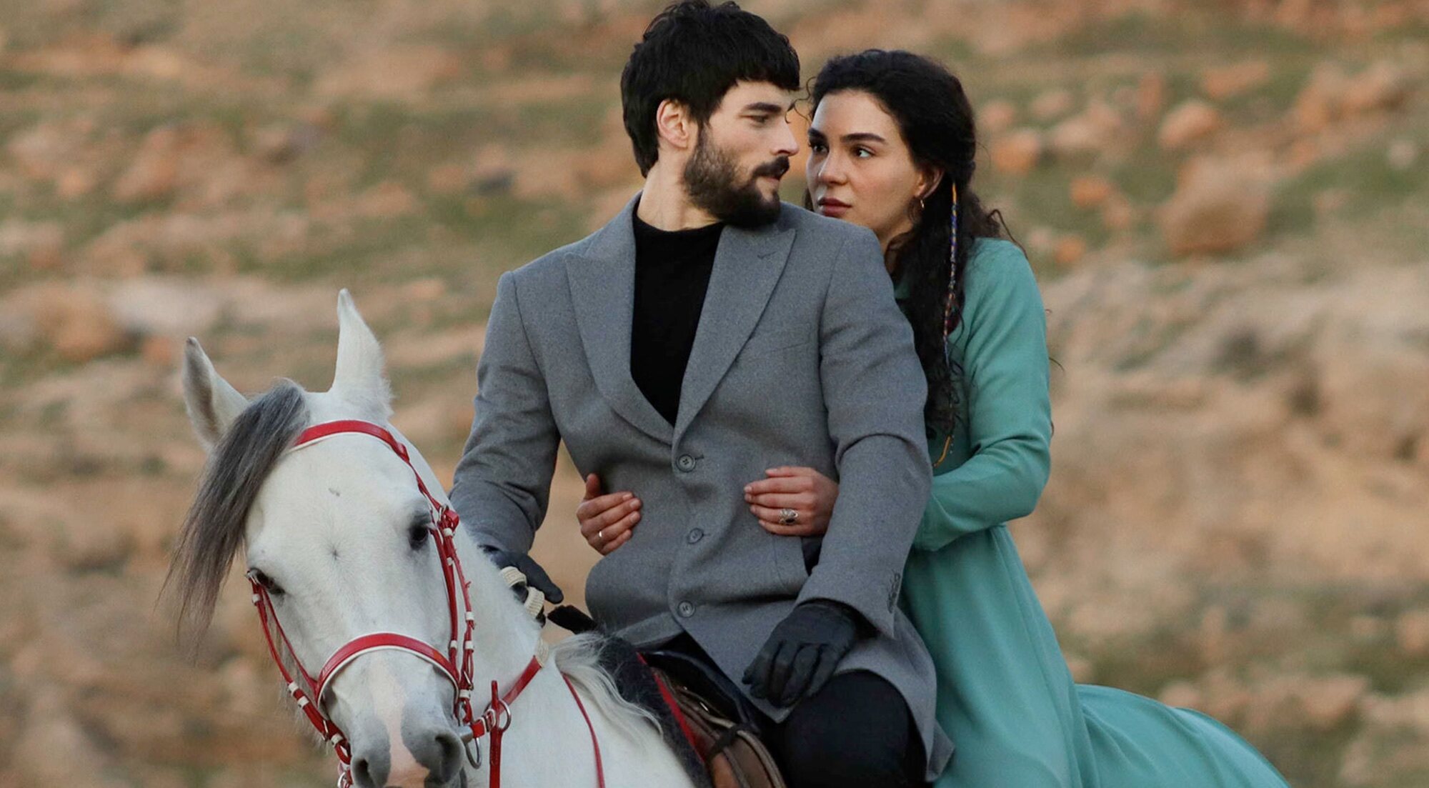&#39;Hercai&#39;
