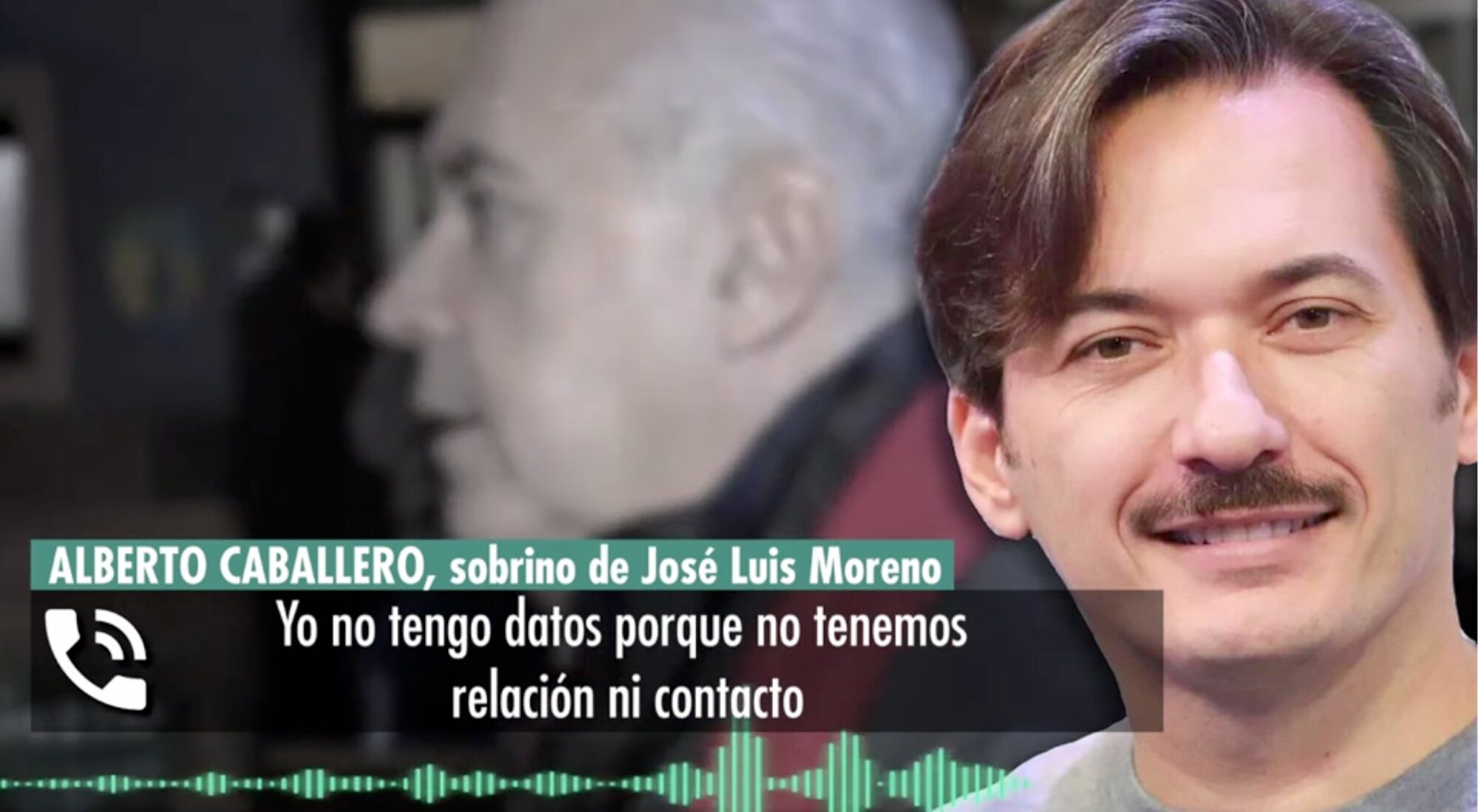 Alberto Caballero interviene en &#39;El programa del verano&#39;