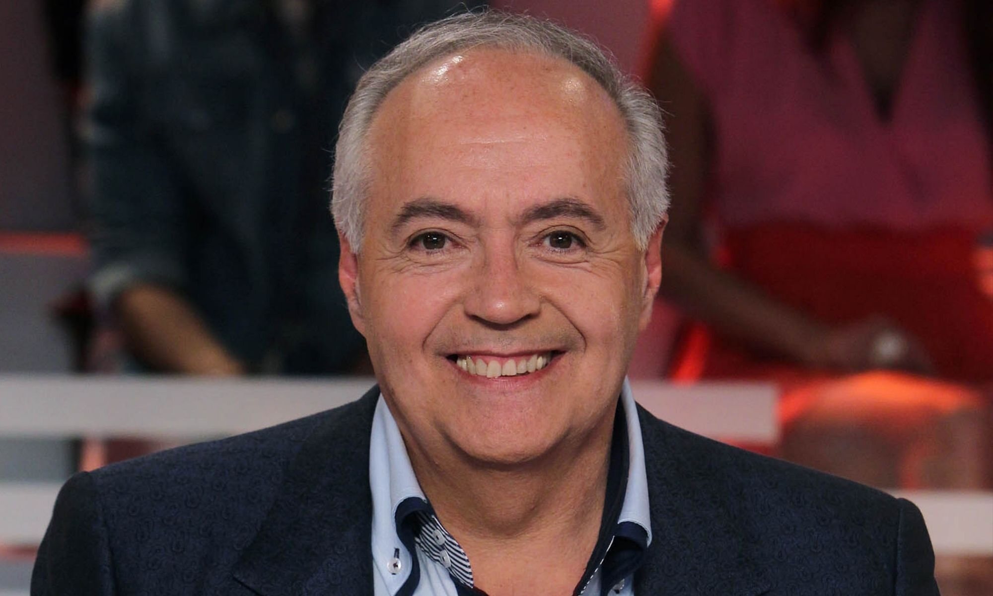 José Luis Moreno