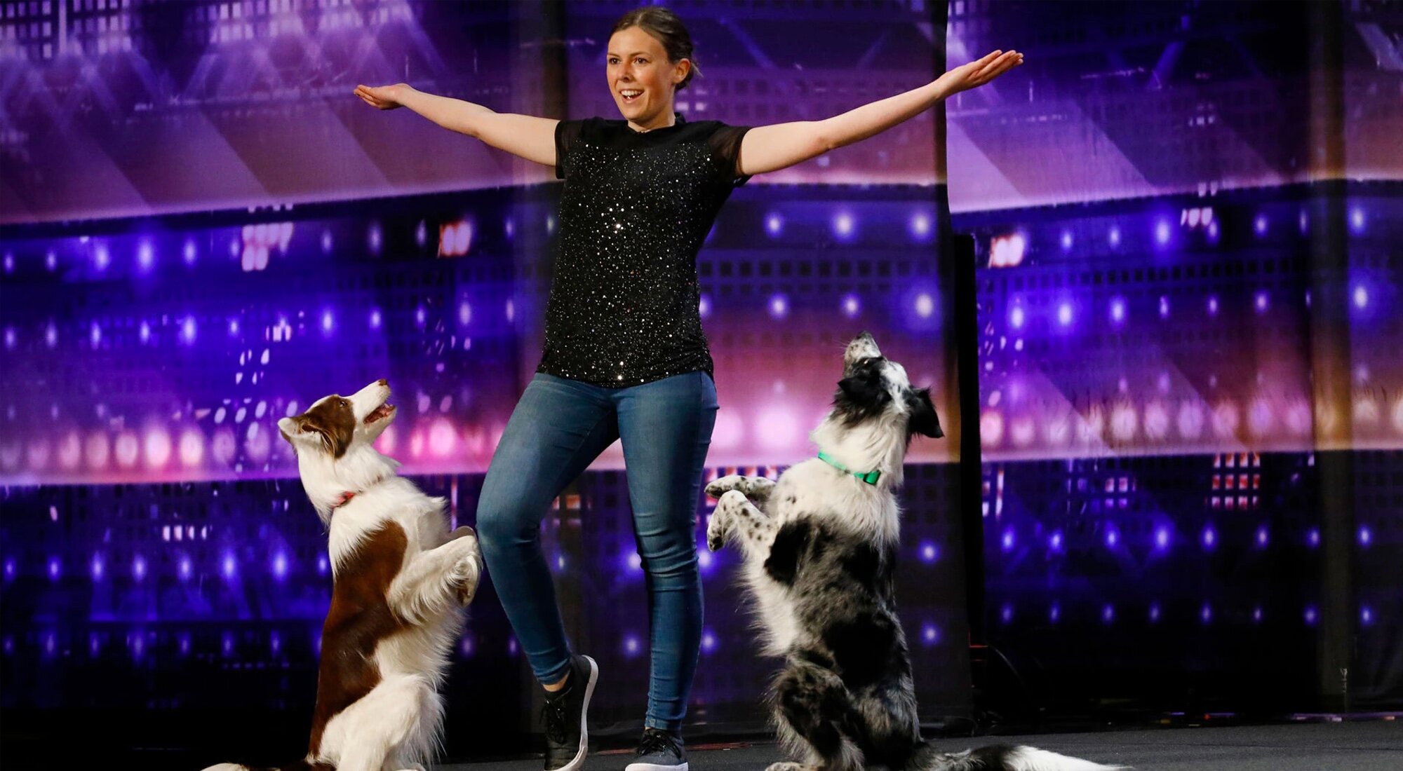 Quintas audiciones de 'America's Got Talent'