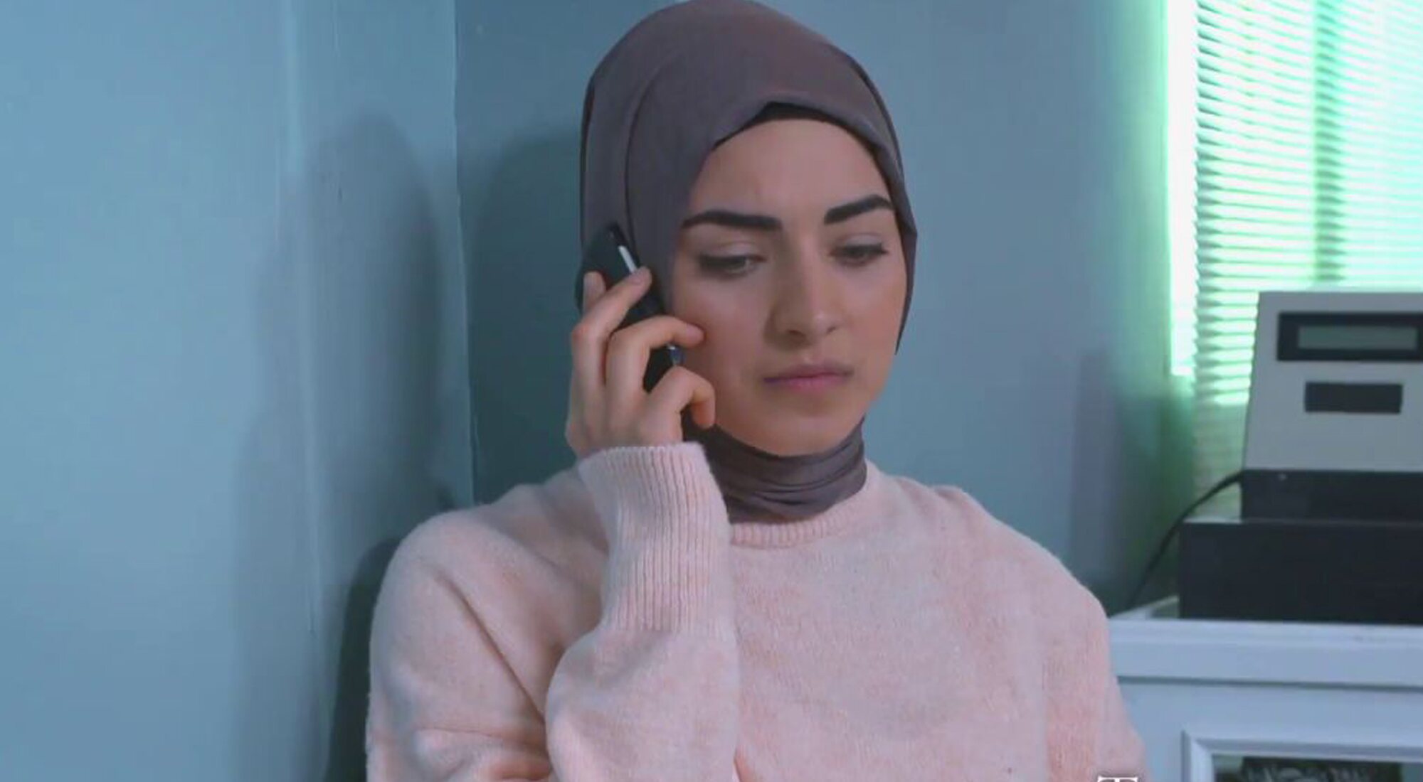 &#39;Elif&#39; y &#39;La patrona&#39; lideran en Nova