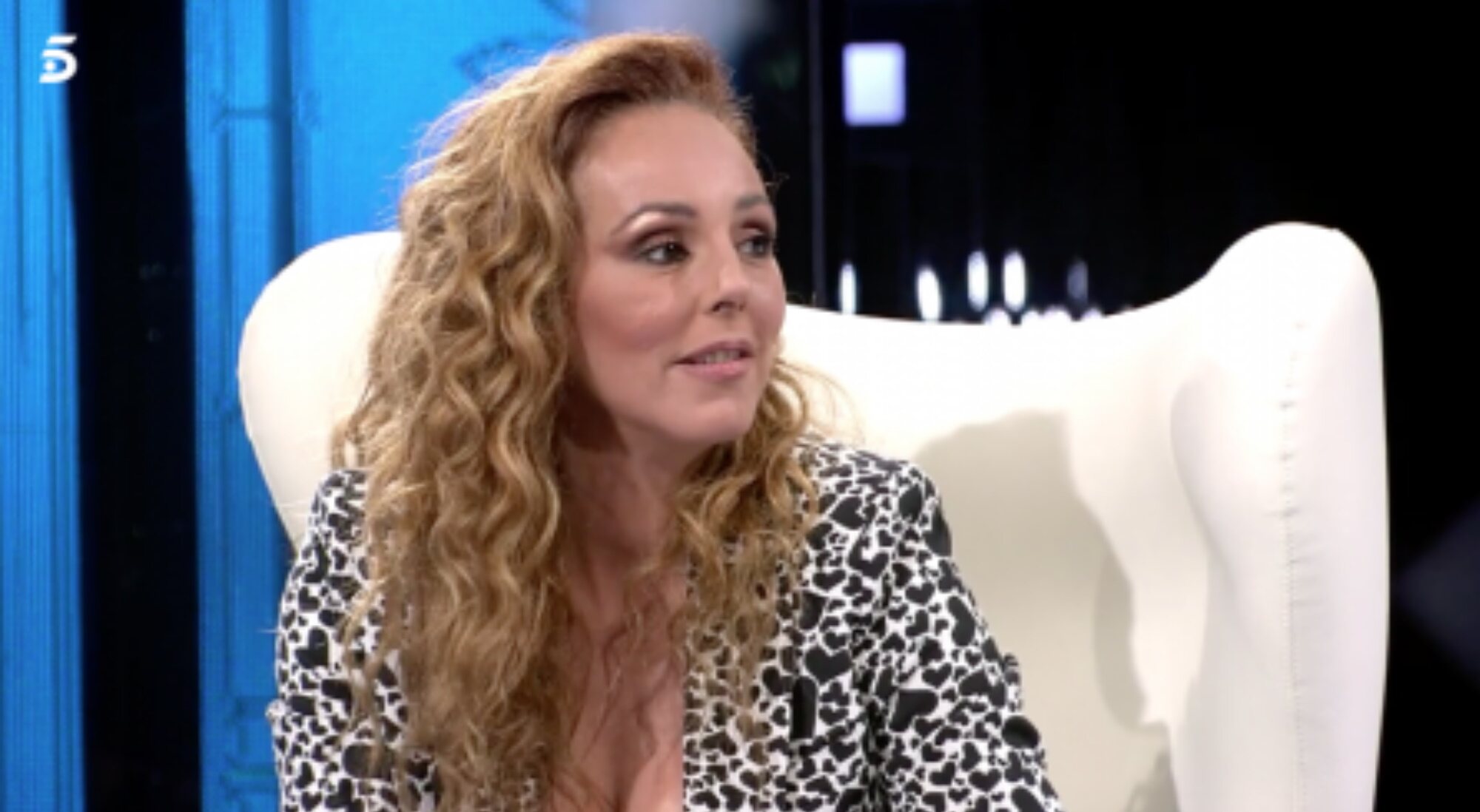 Rocío Carrasco tendrá una aparición en 'Sálvame'