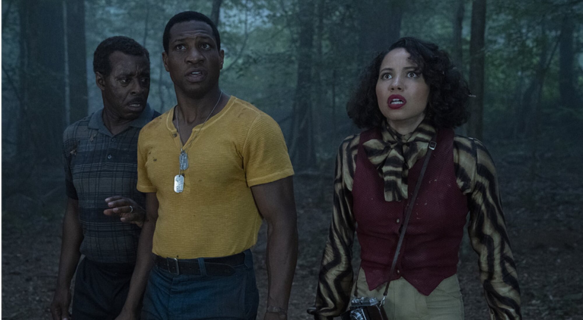 HBO cancela 'Territorio Lovecraft'