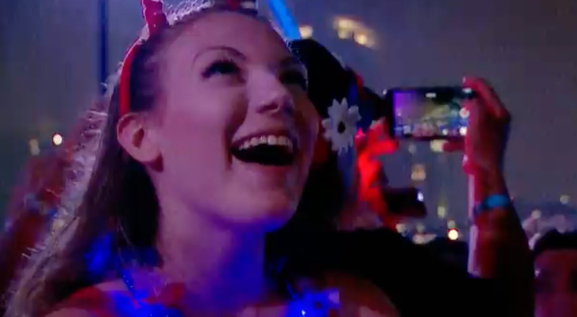 'Macy's 4th of July Fireworks Spectacular'