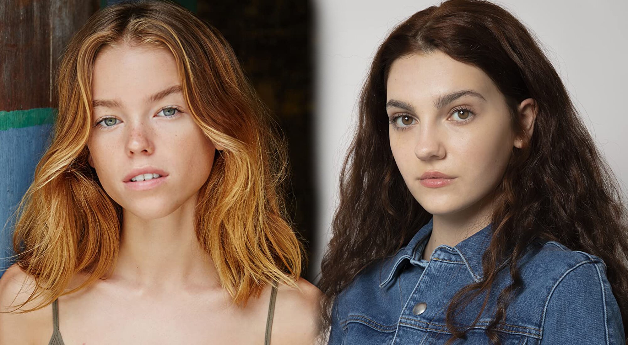 Milly Alcock y Emily Carey darán vida a Rhaenyra Targaryen y Alicent Hightower en &#39;House of the Dragon&#39;