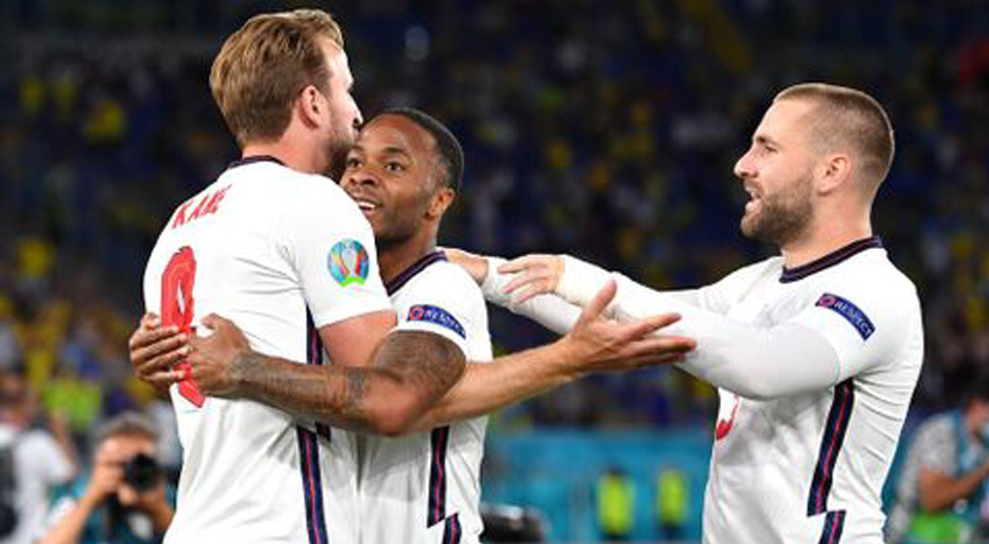 La Eurocopa finaliza sus semifinales