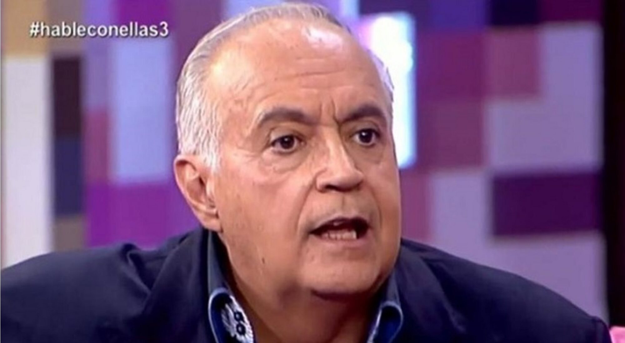 José Luis Moreno evita la cárcel