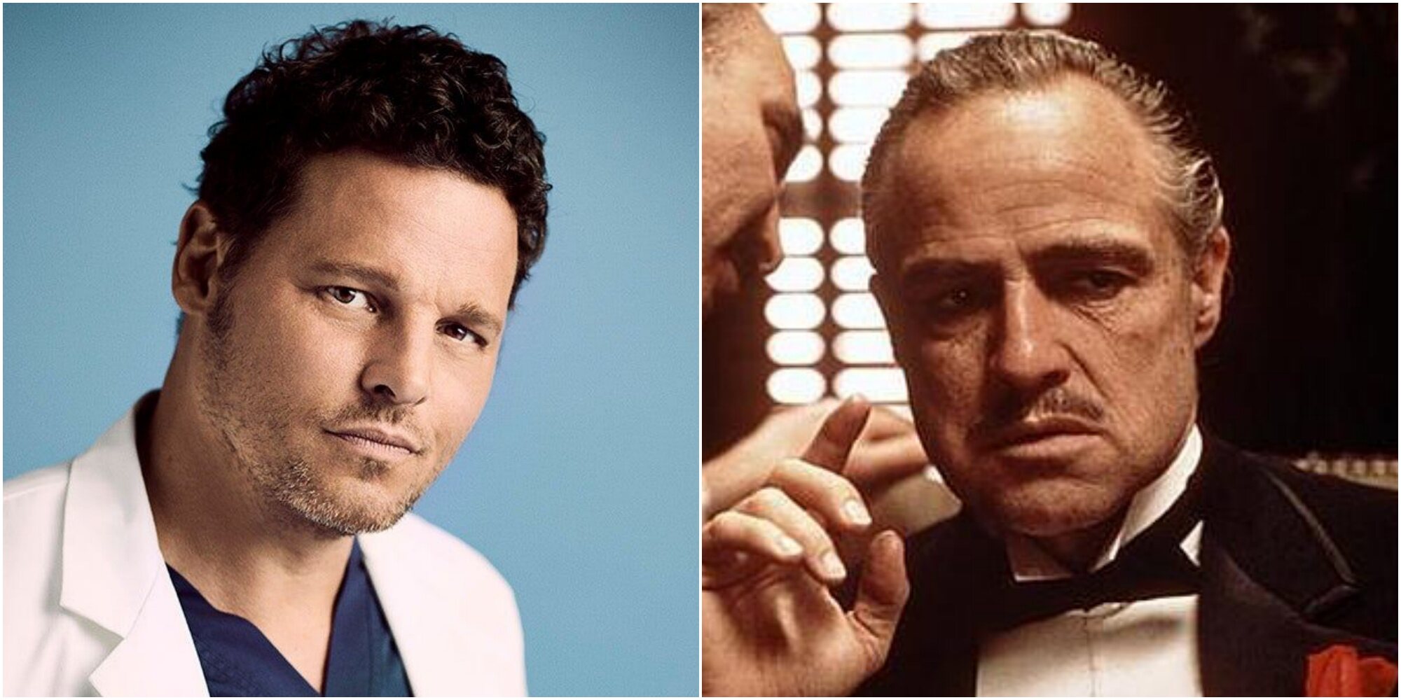 Justin Chambers será Marlon Brando en 'The Offer'