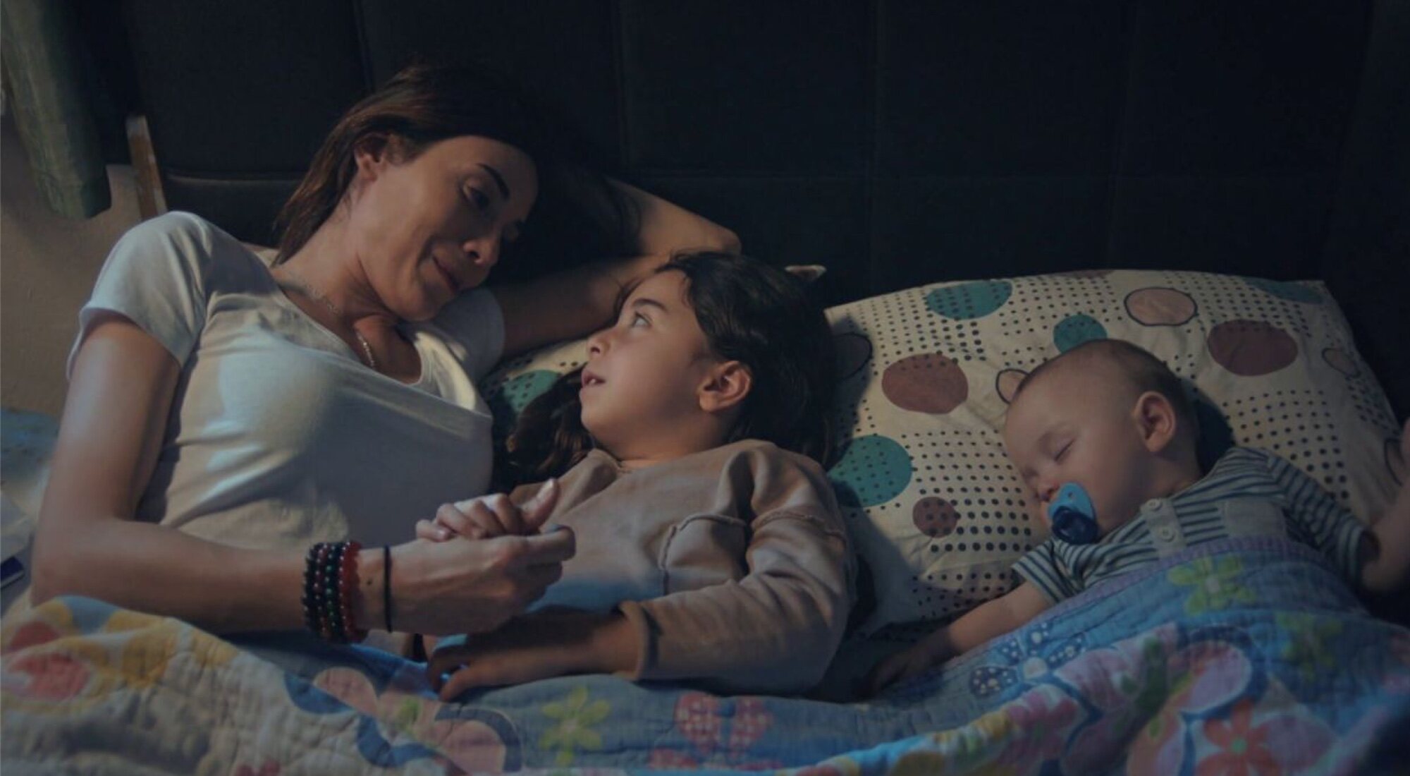 &#39;Madre (Anne)&#39;