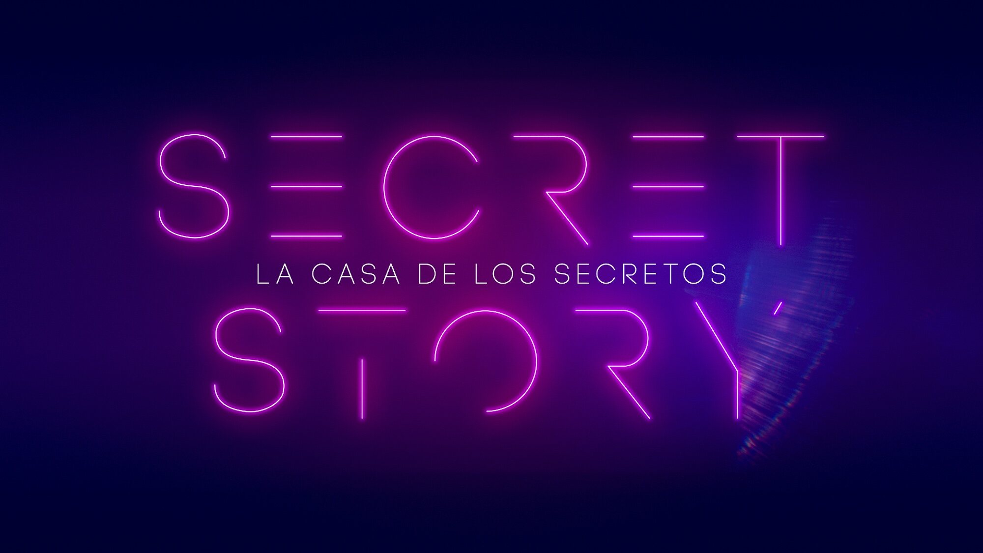 Logo de 'Secret Story'