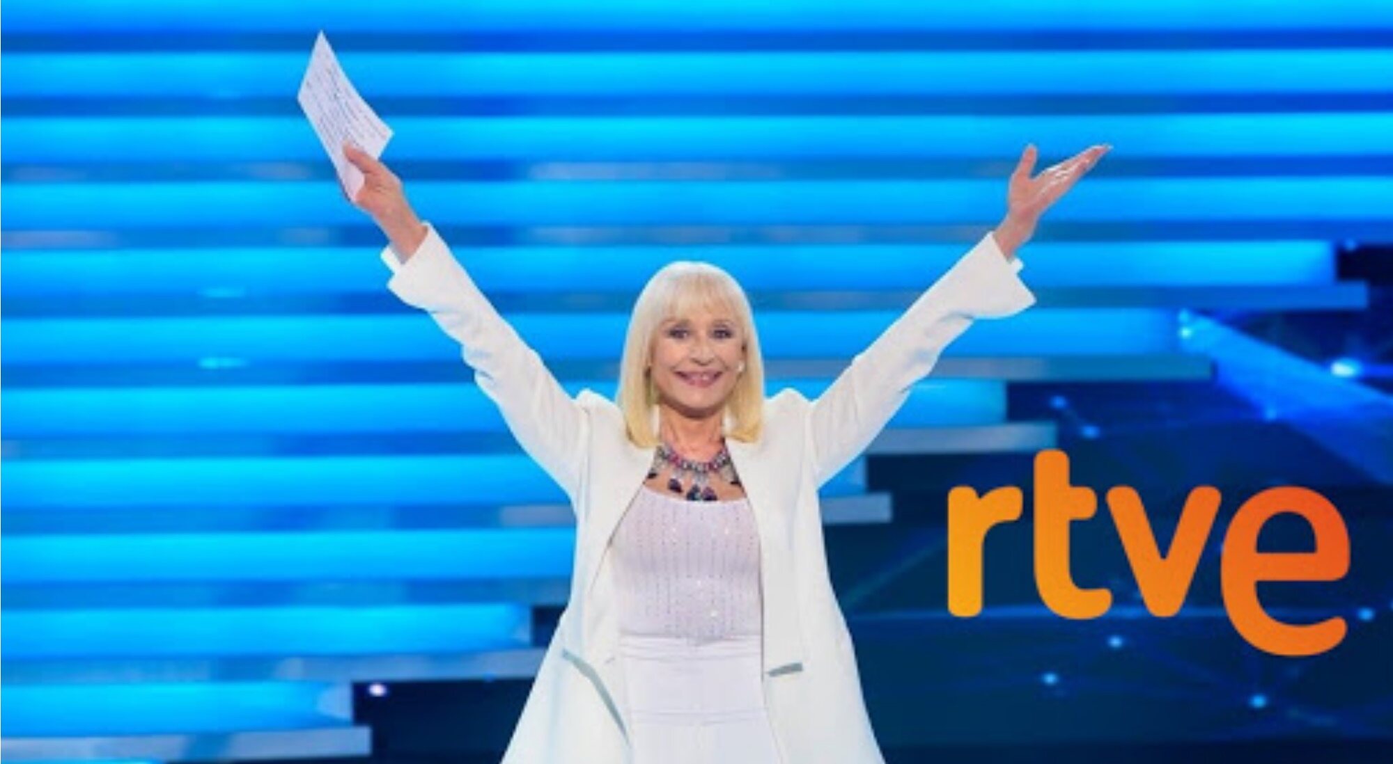 Más Madrid propone homenajear a Raffaella Carrà con una plaza