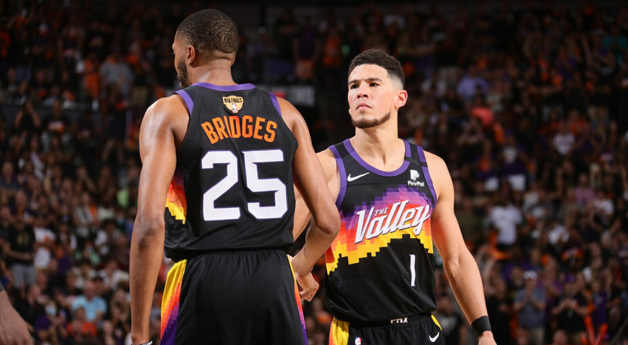 El partido de la NBA lidera la noche en ABC