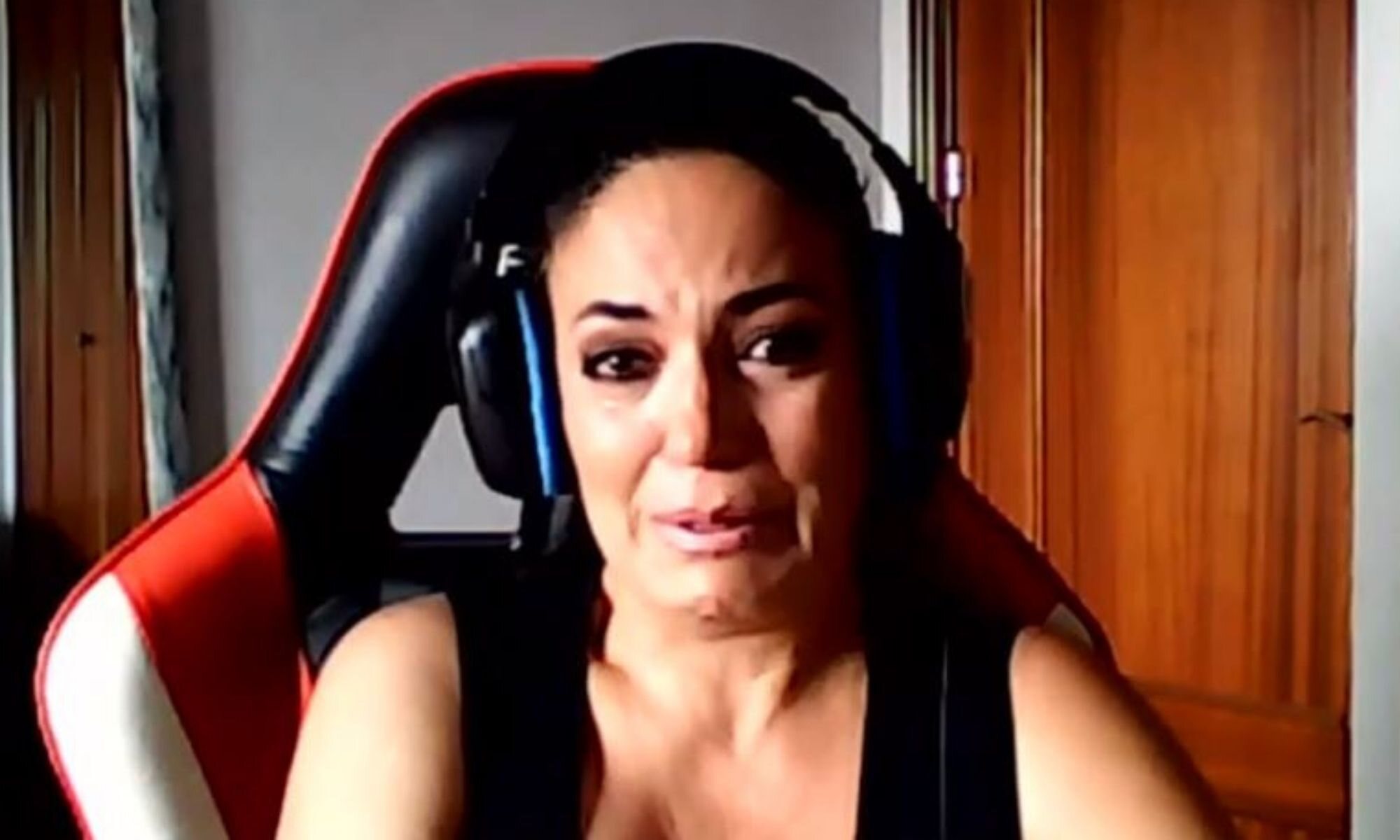 Lely Céspedes en 'Socialité'